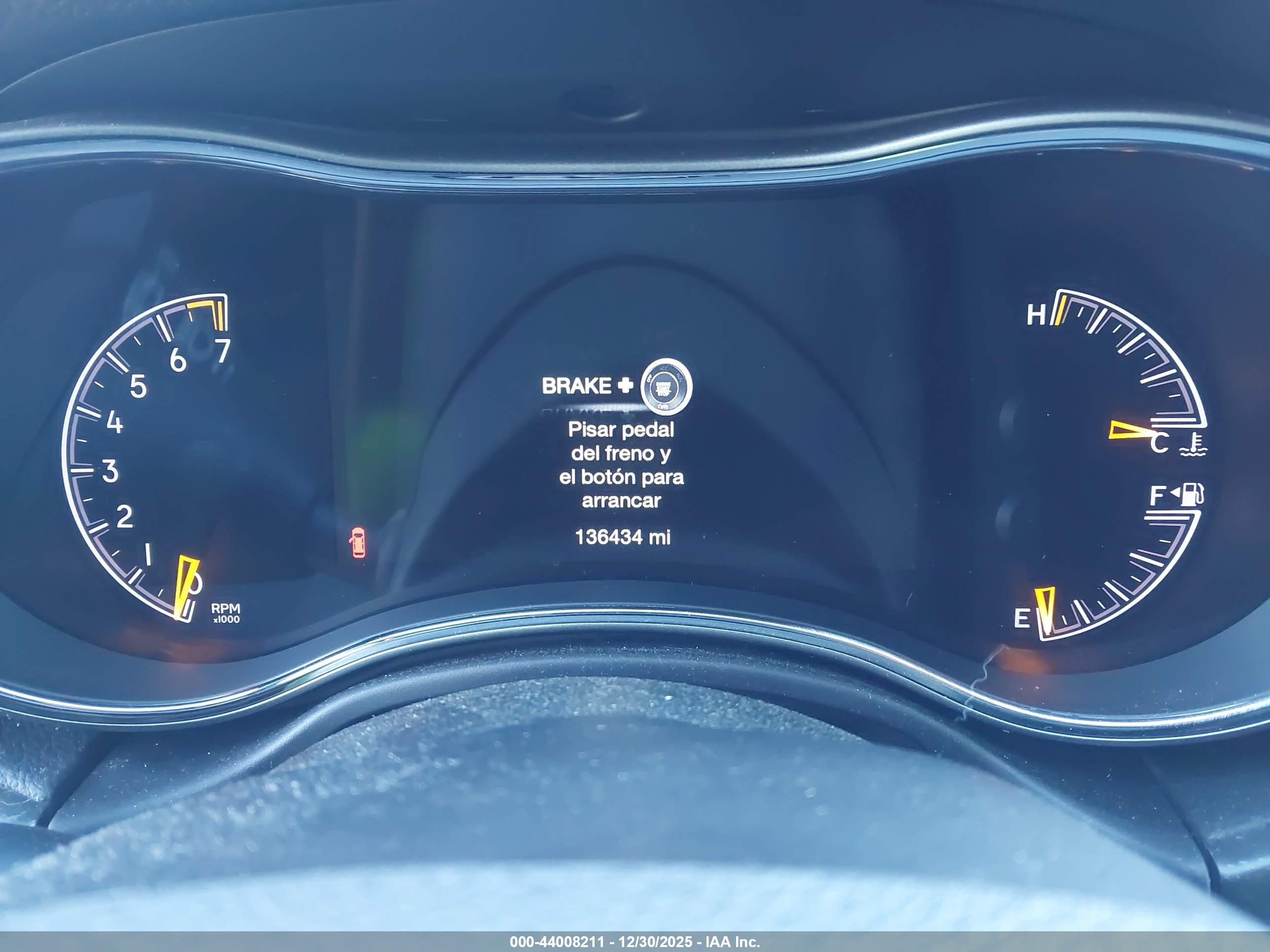 JEEP GRAND image 7