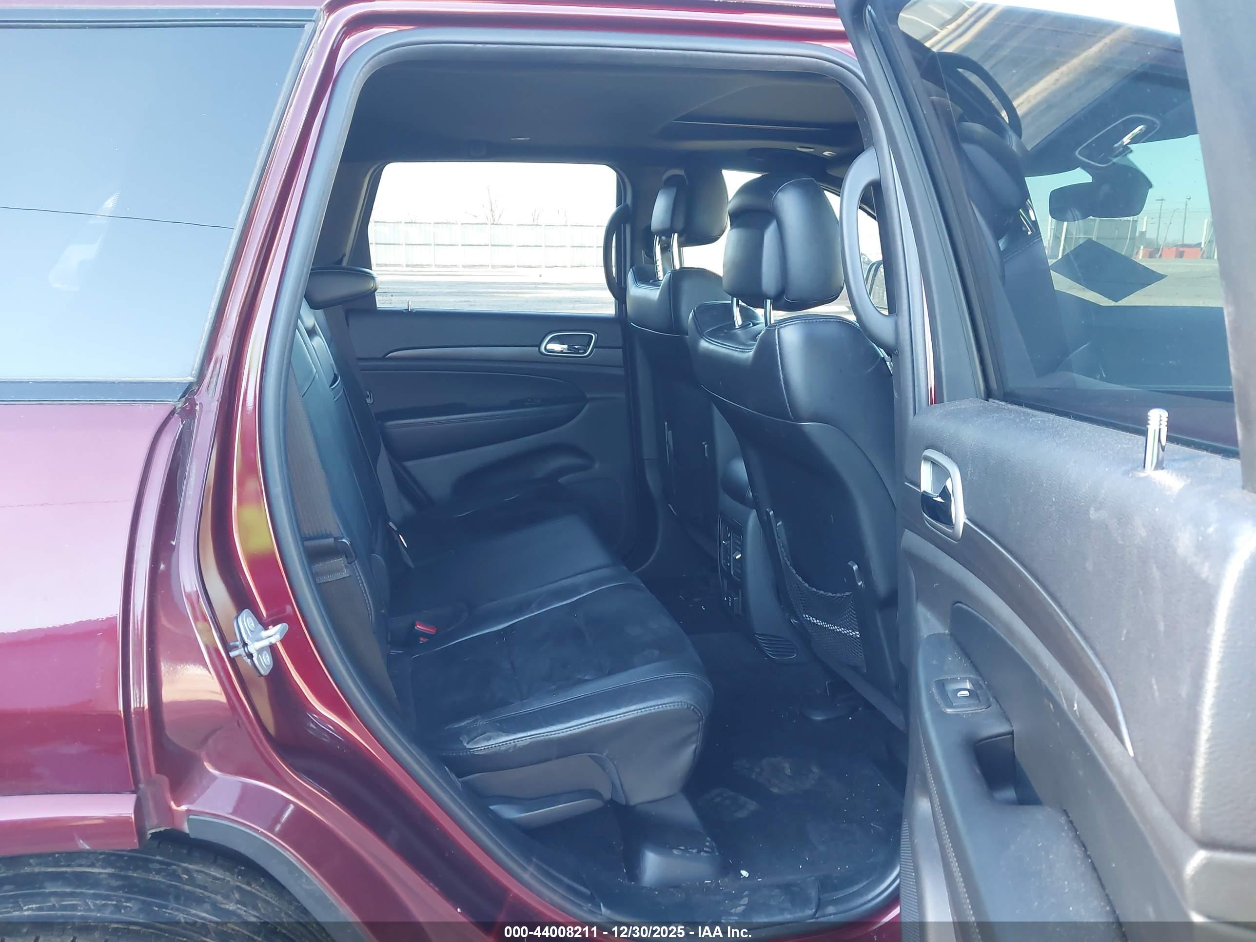 JEEP GRAND image 8