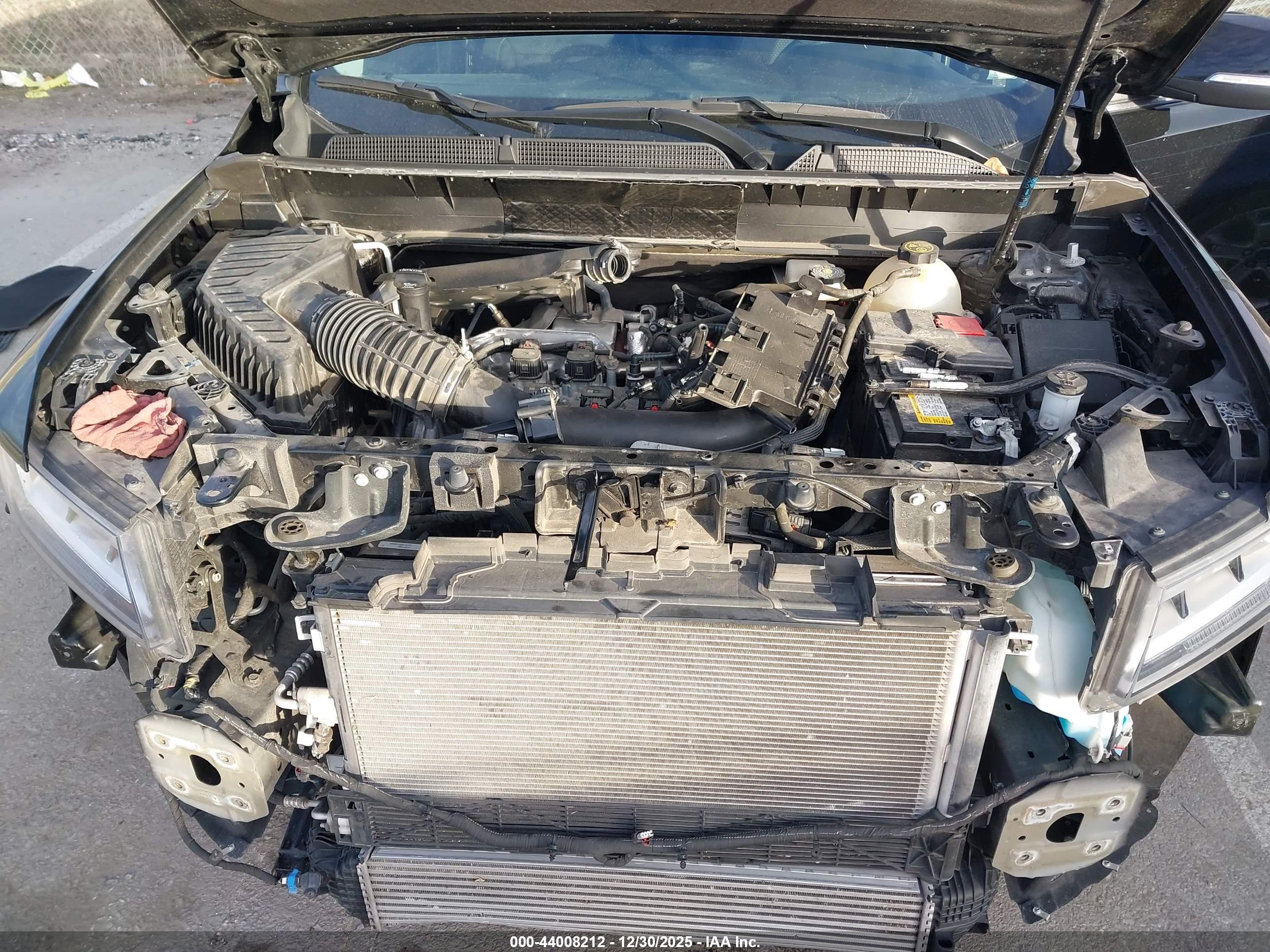 GMC ACADIA image 10