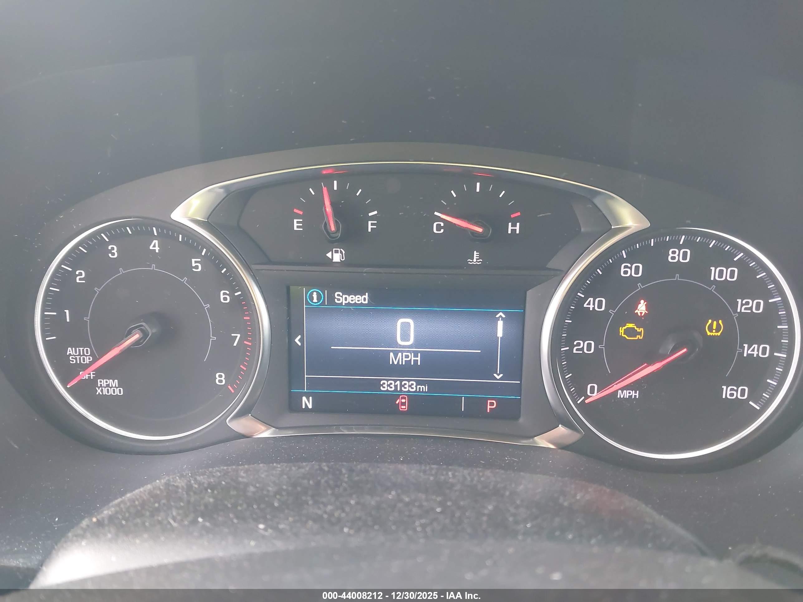 GMC ACADIA image 7