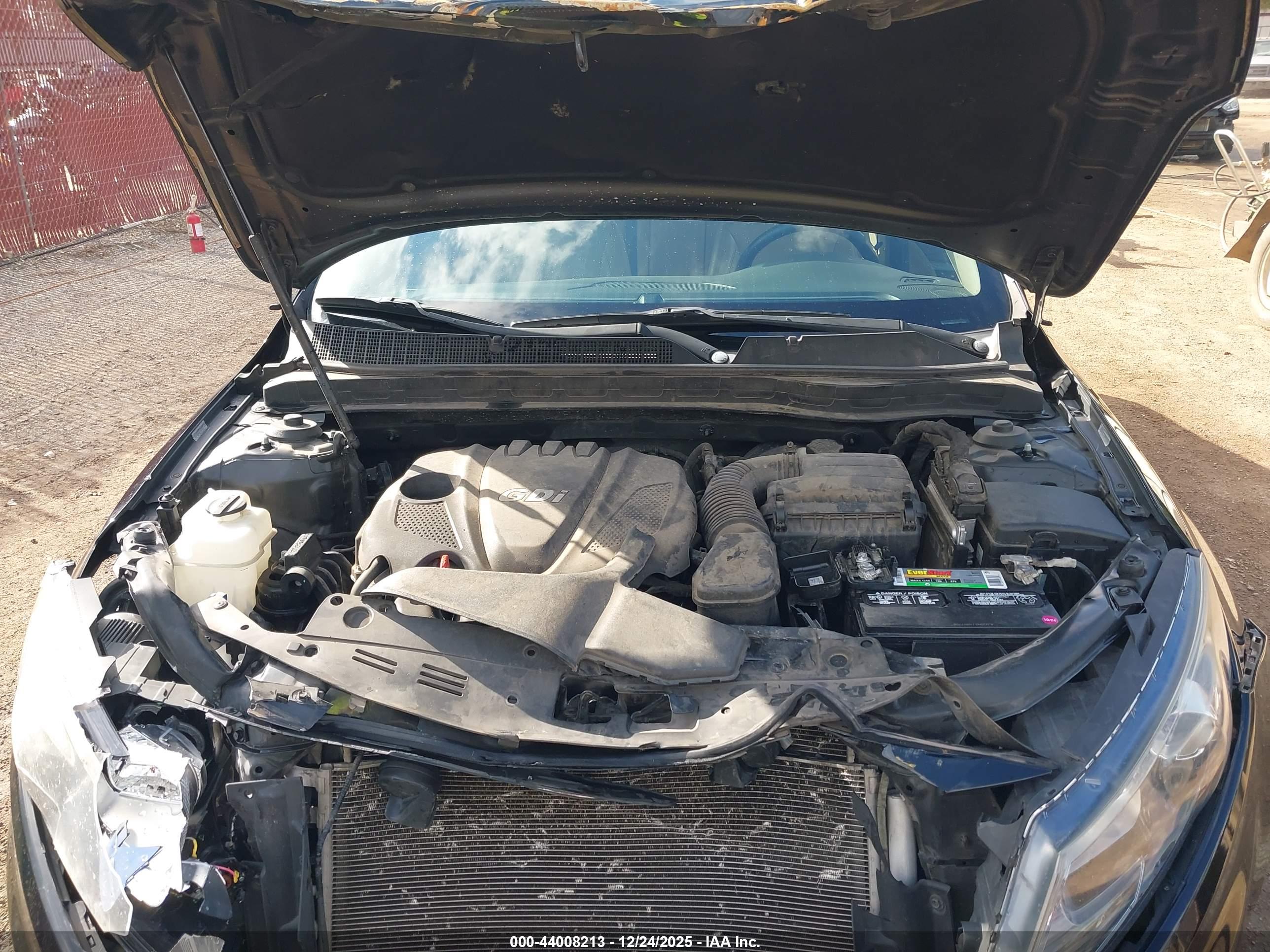 KIA OPTIMA image 10