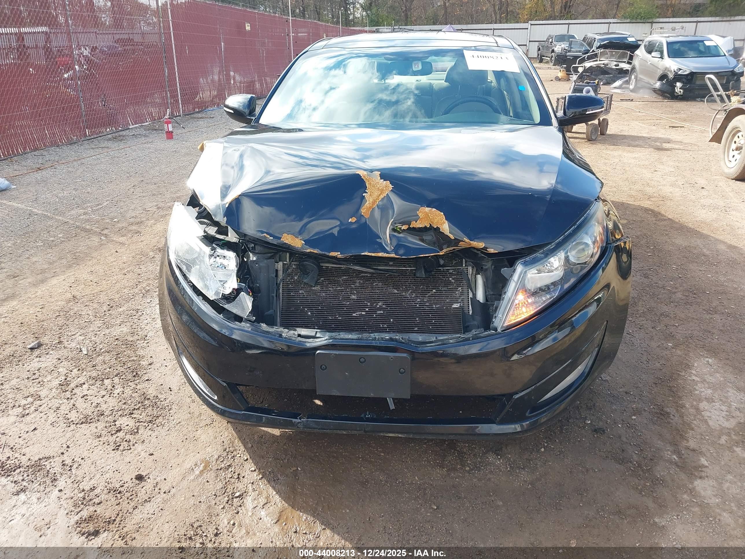 KIA OPTIMA image 6