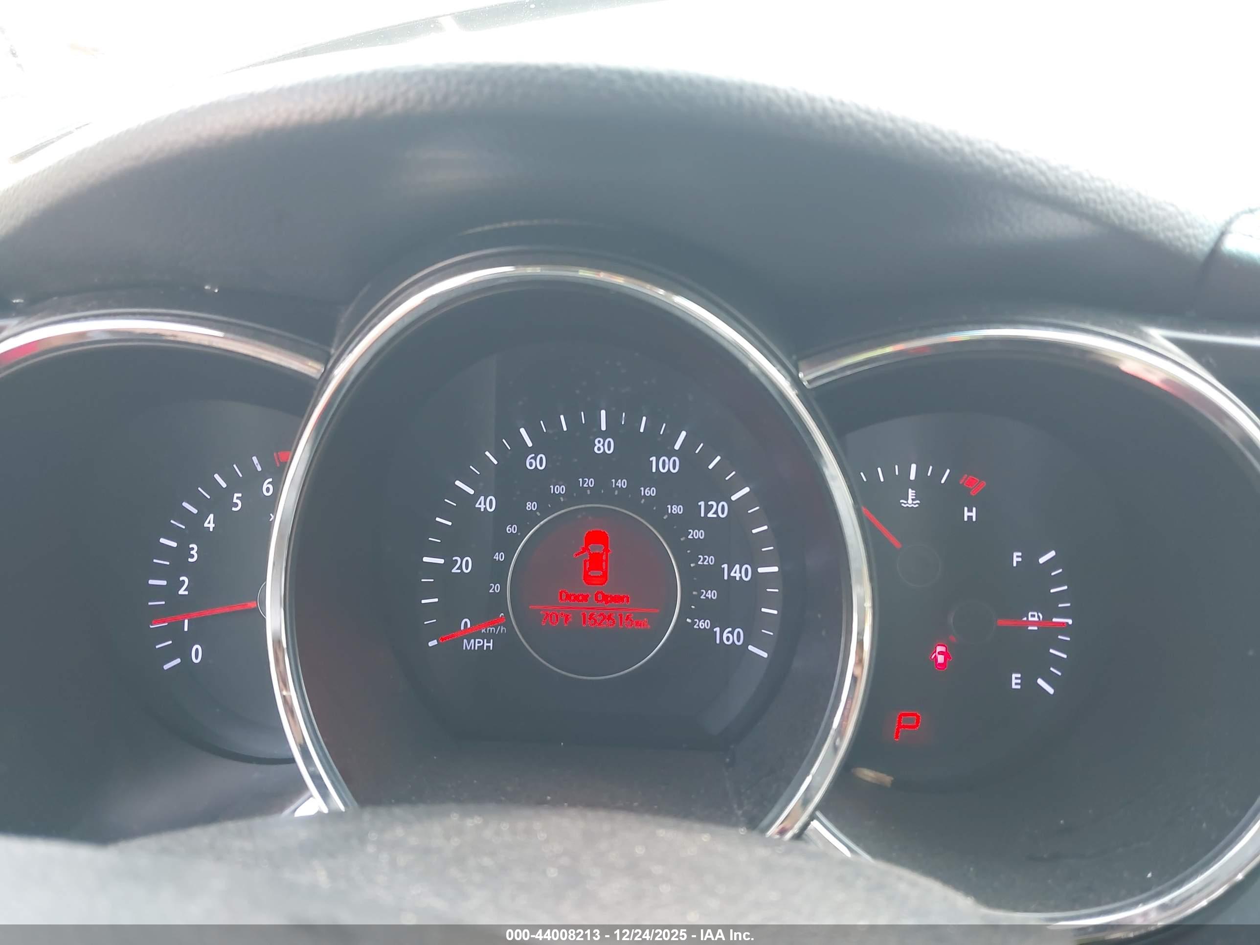 KIA OPTIMA image 7