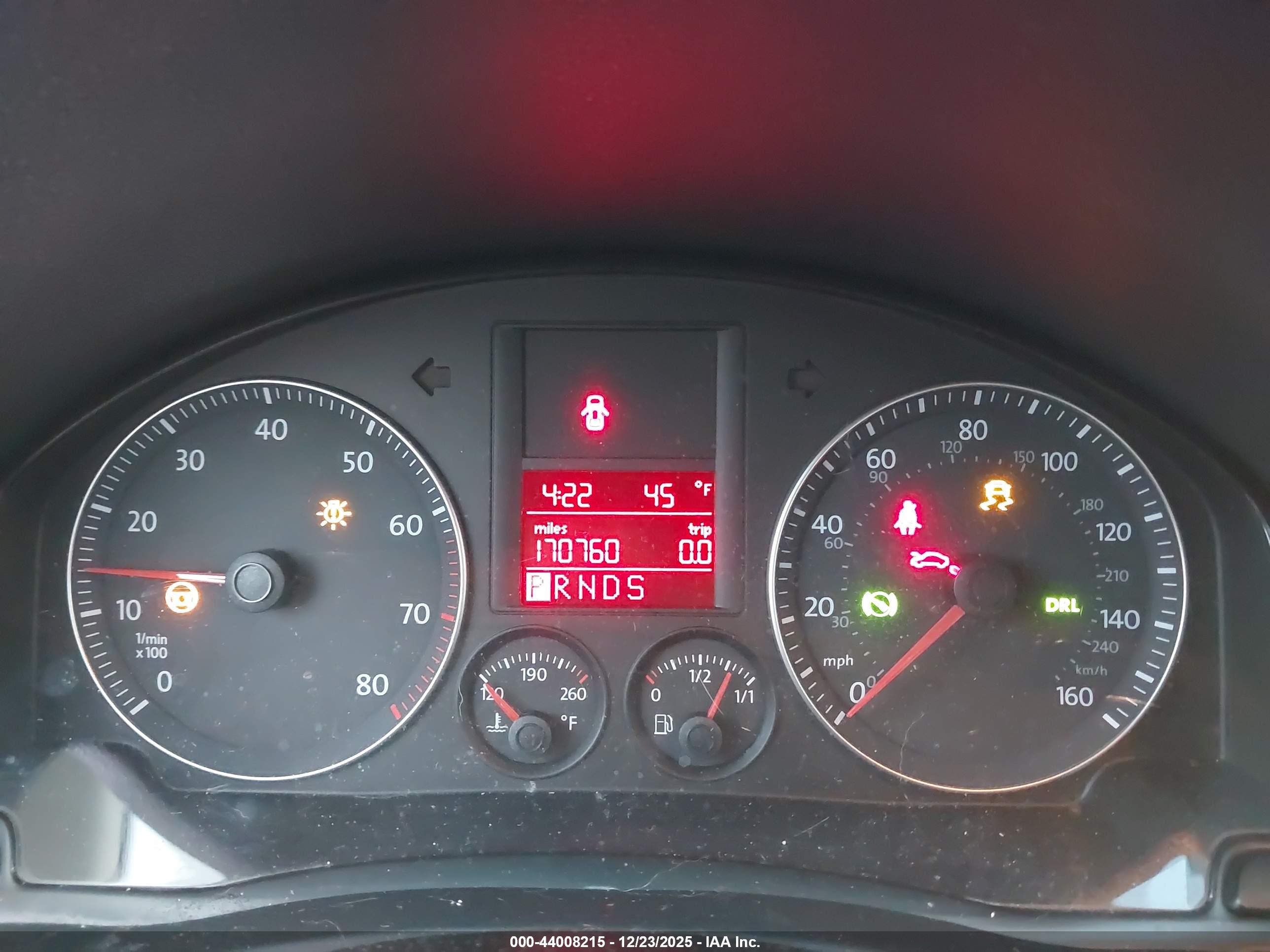 VOLKSWAGEN JETTA image 7