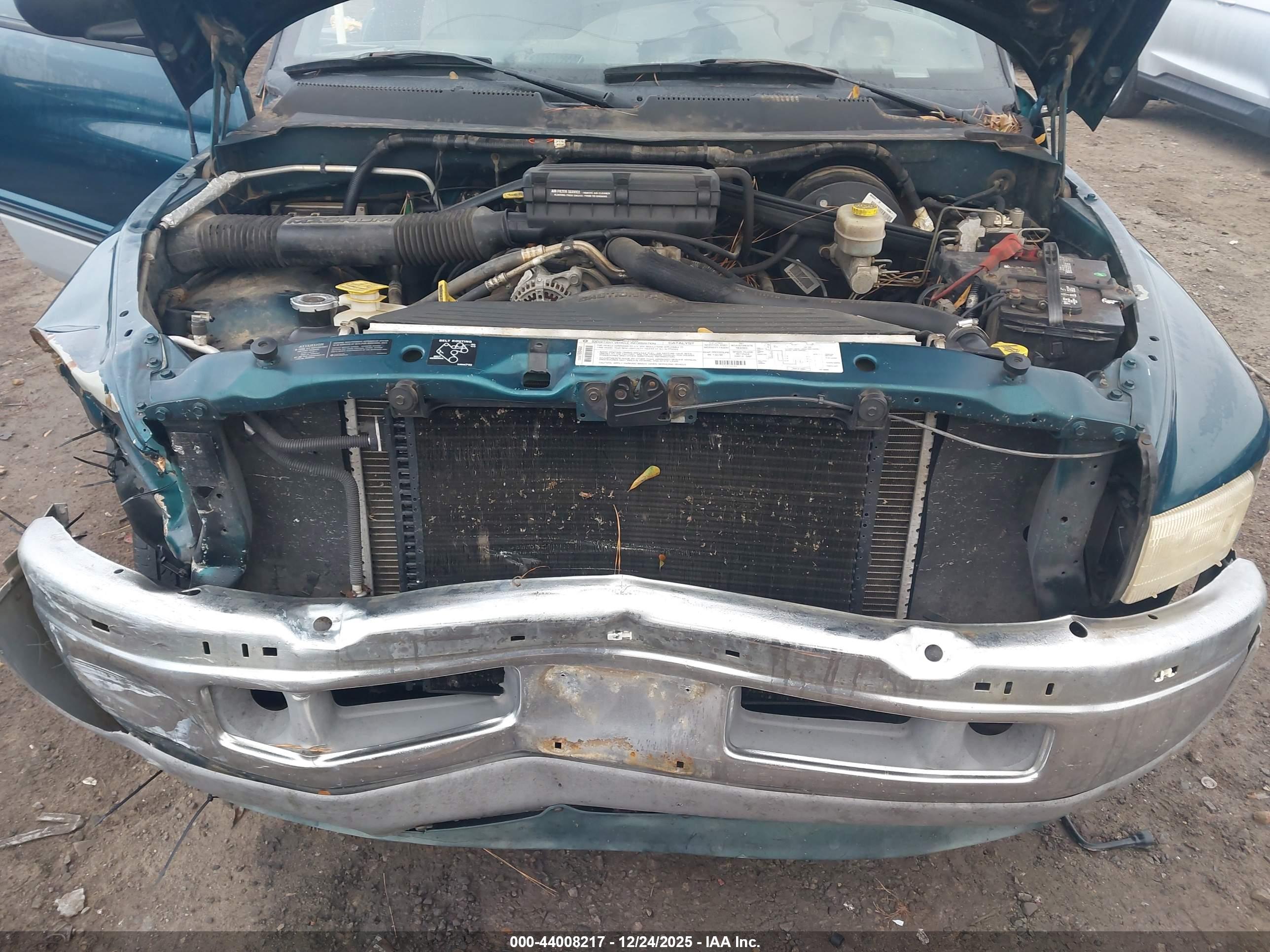 DODGE RAM image 10