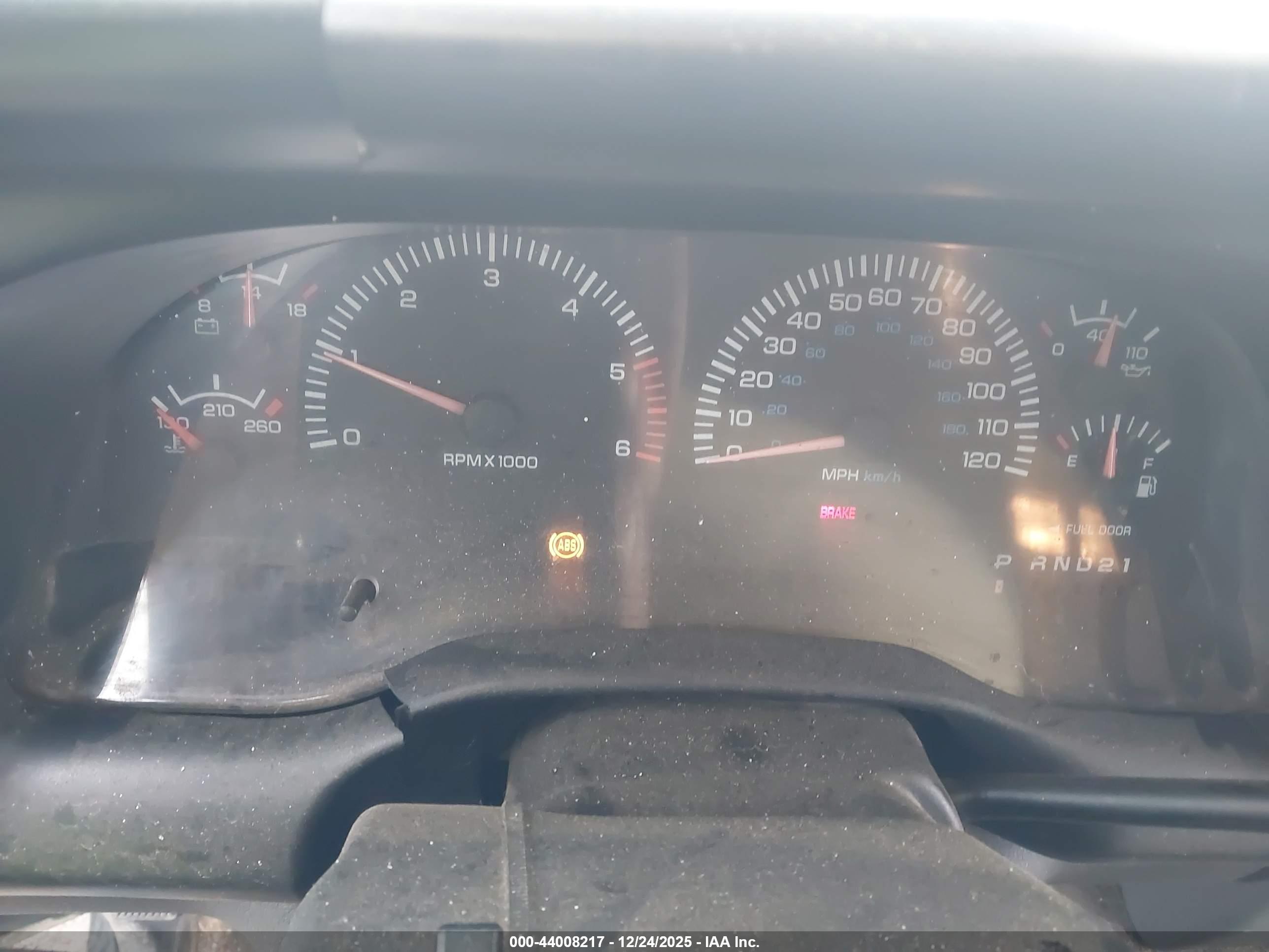 DODGE RAM image 7