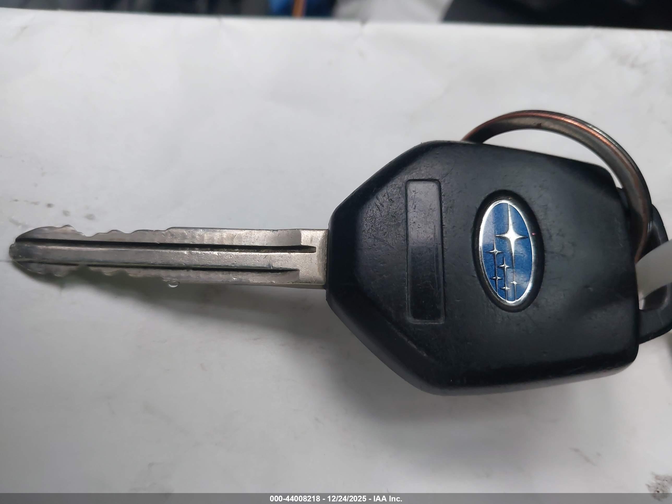 SUBARU CROSSTREK image 11