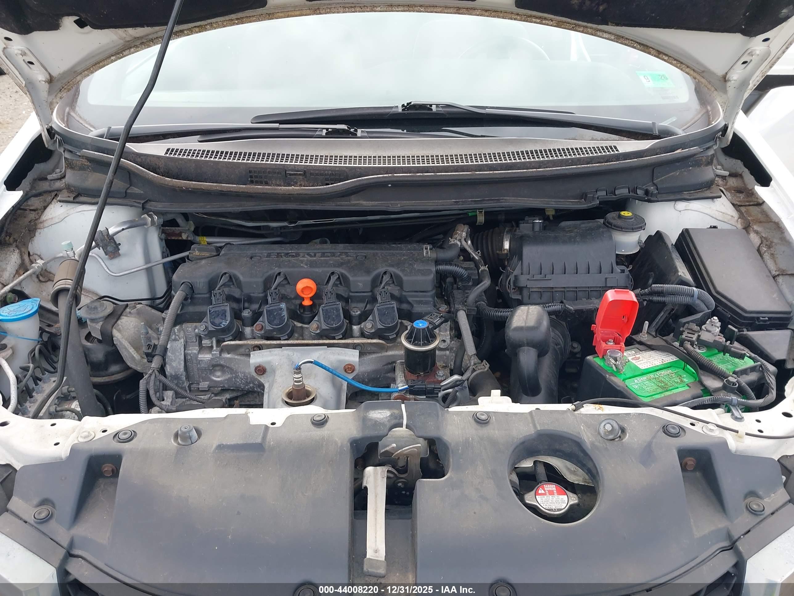 HONDA CIVIC image 10