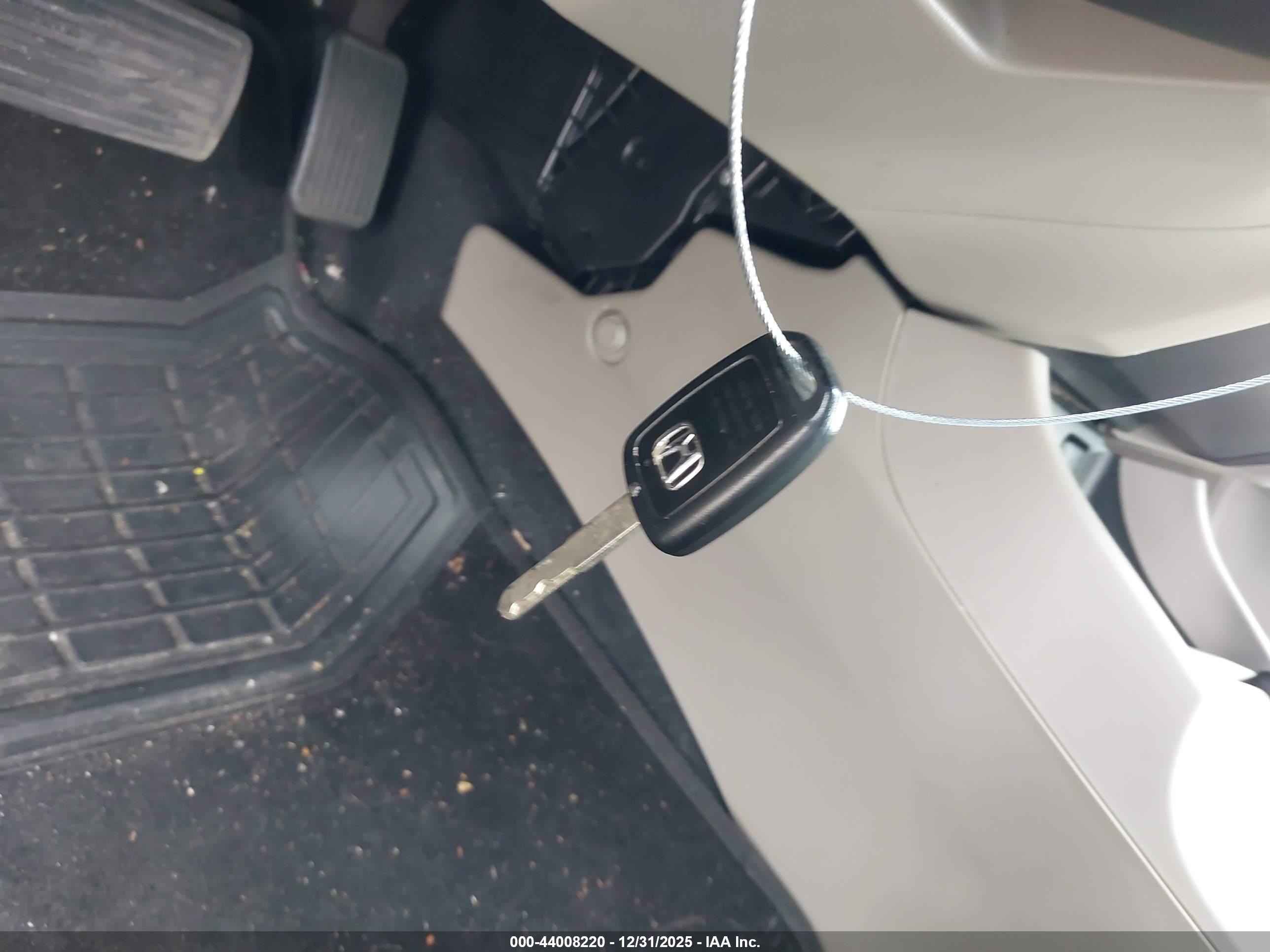 HONDA CIVIC image 11