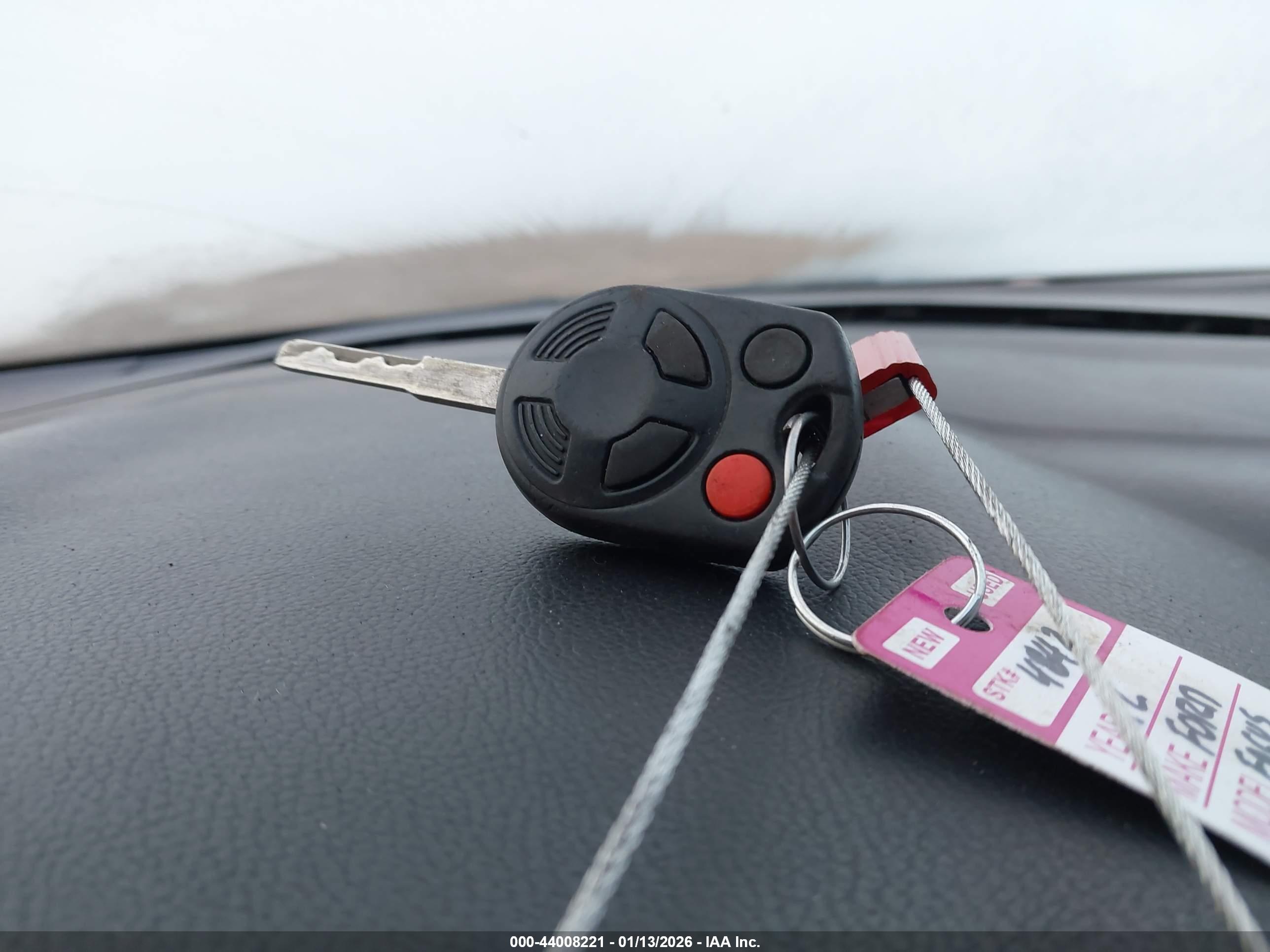 FORD FOCUS image 11