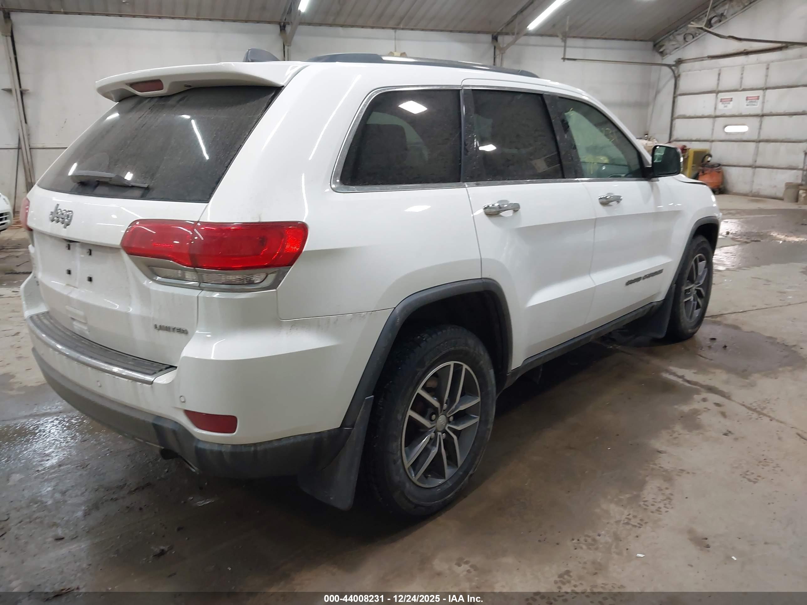 JEEP GRAND image 4