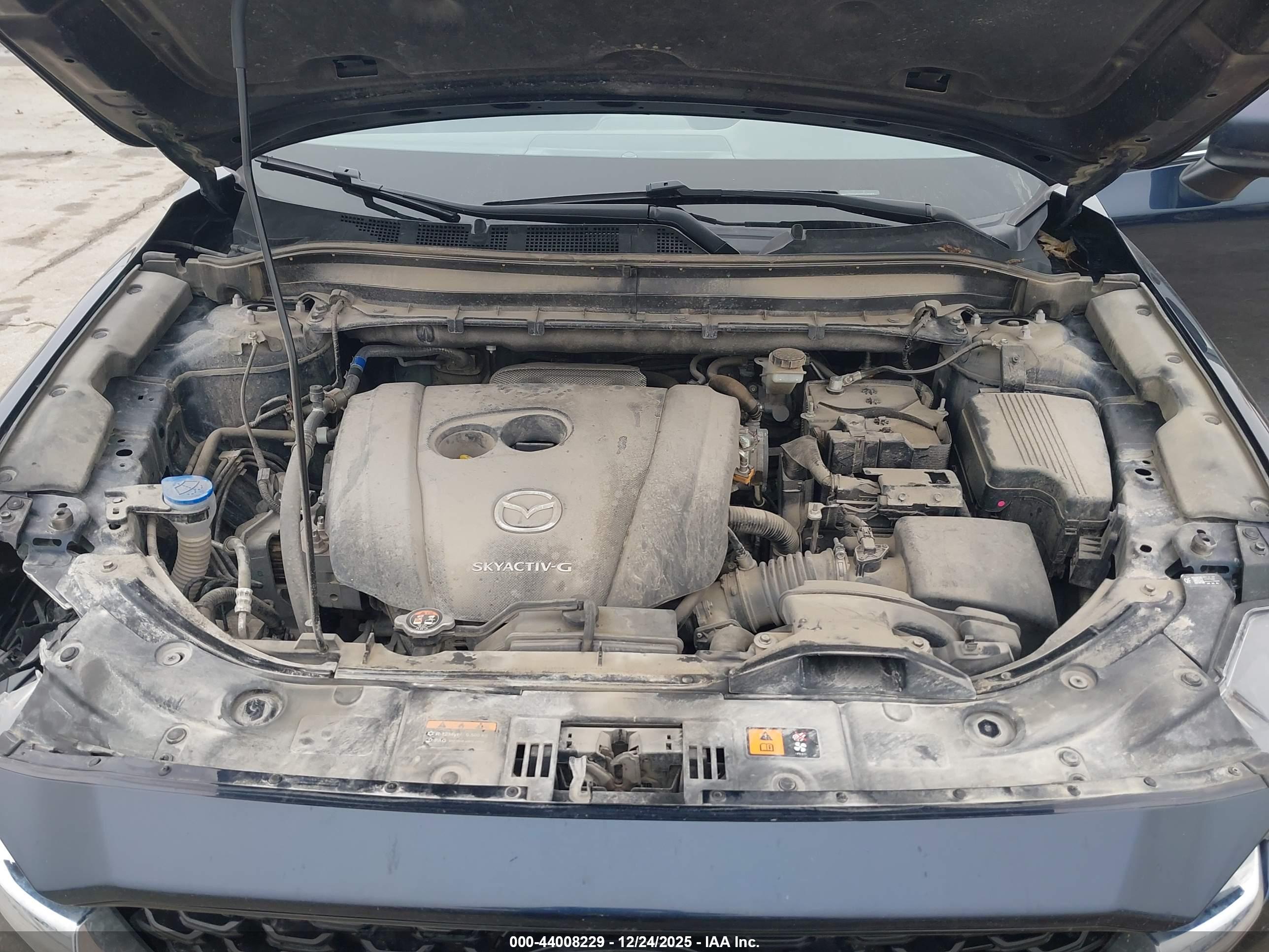 MAZDA CX-5 image 10