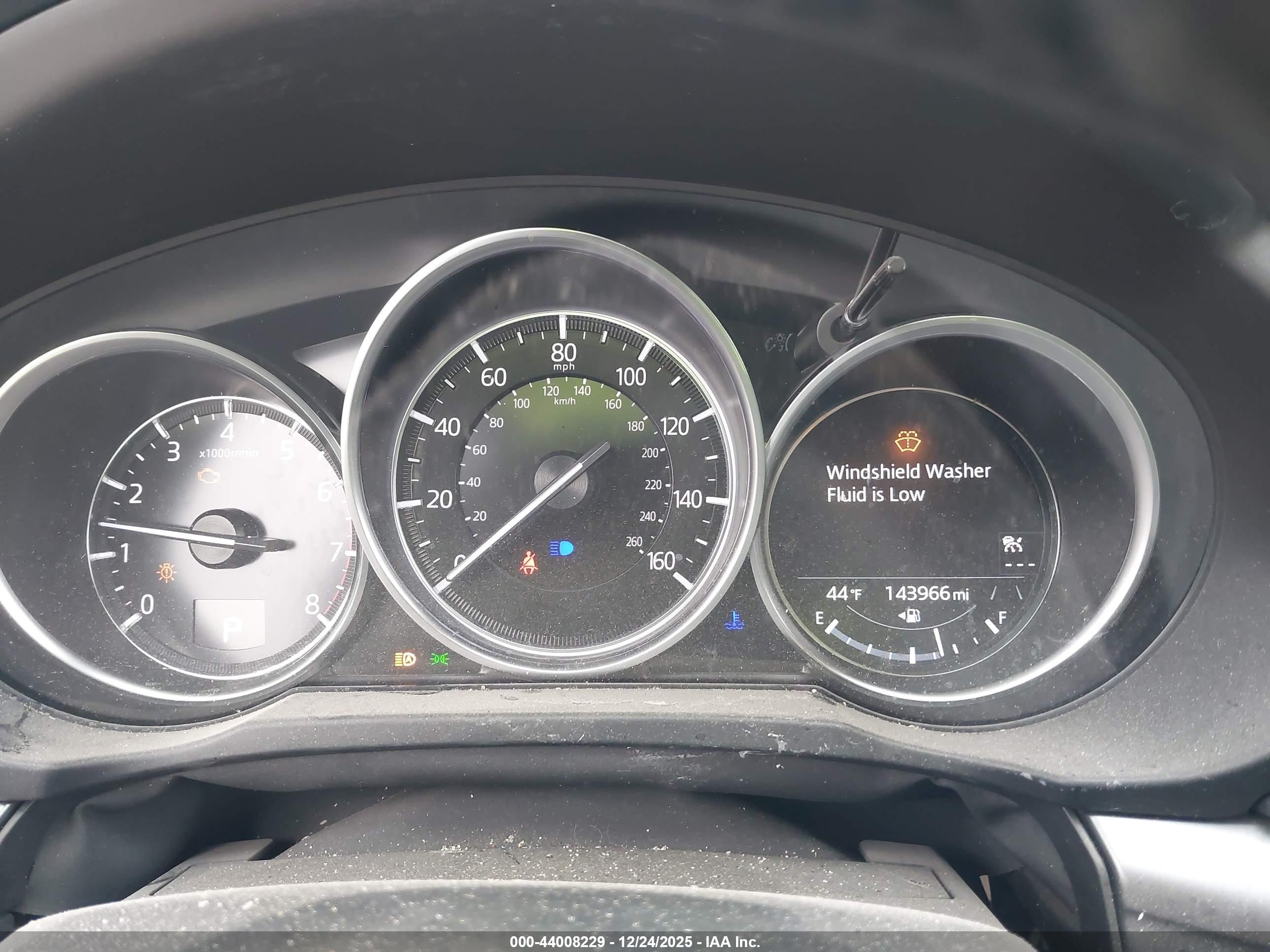MAZDA CX-5 image 7