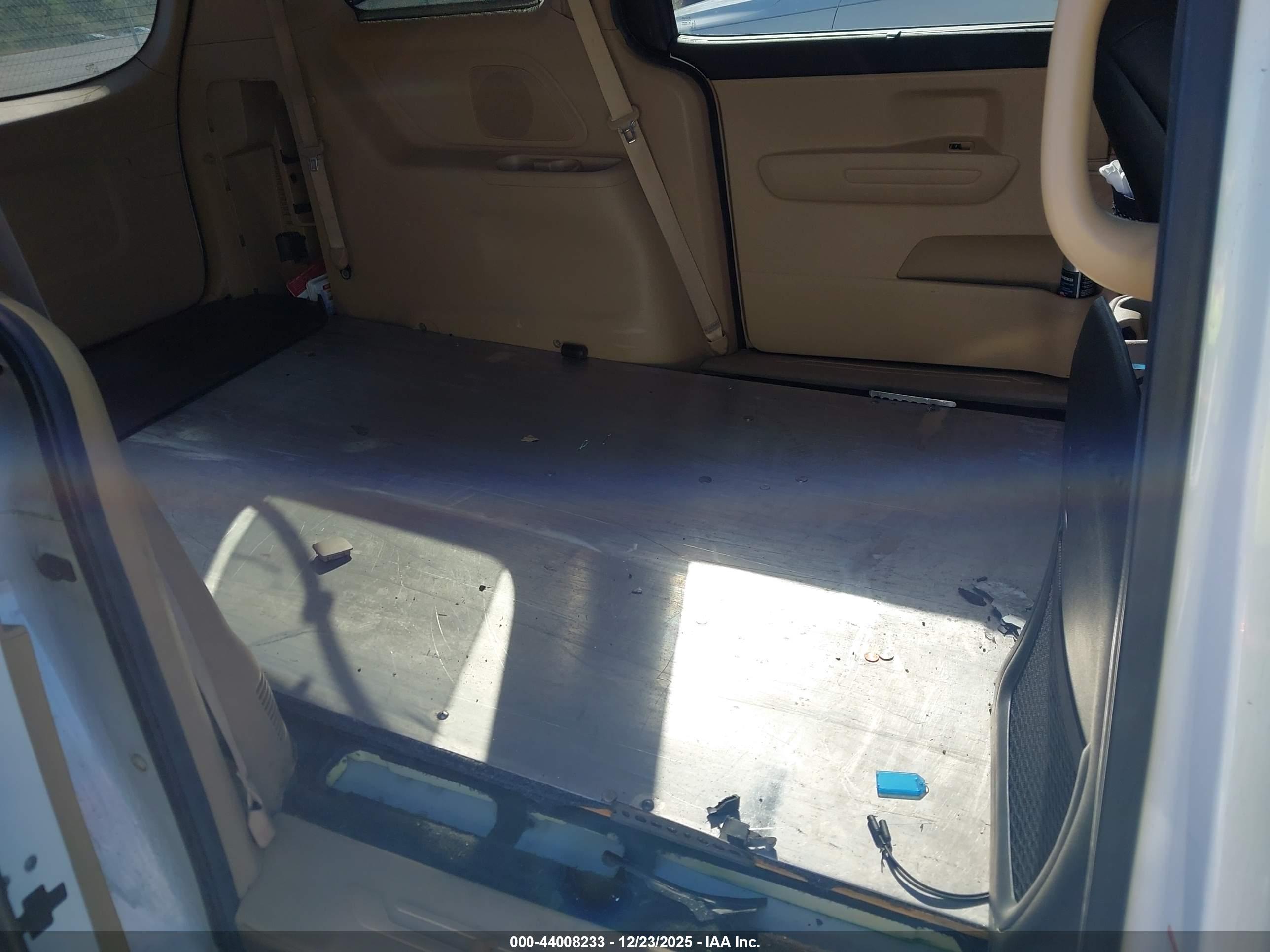 KIA SEDONA image 8