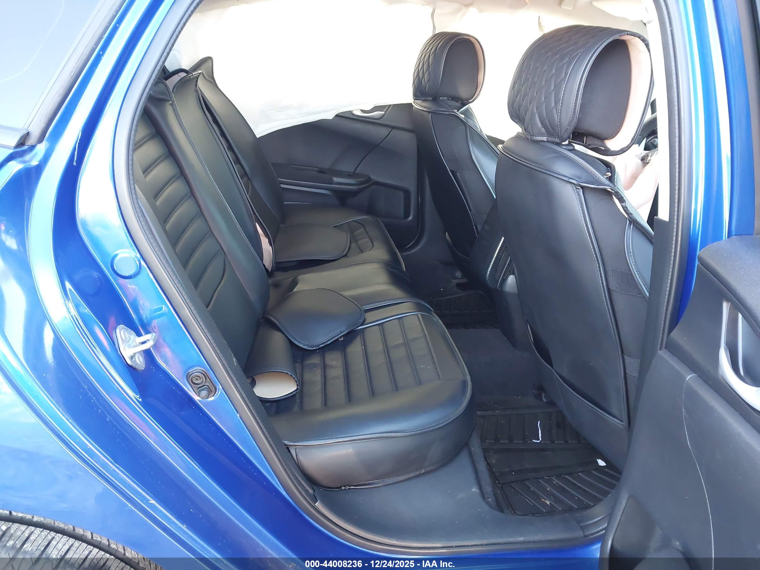 HONDA CIVIC image 8