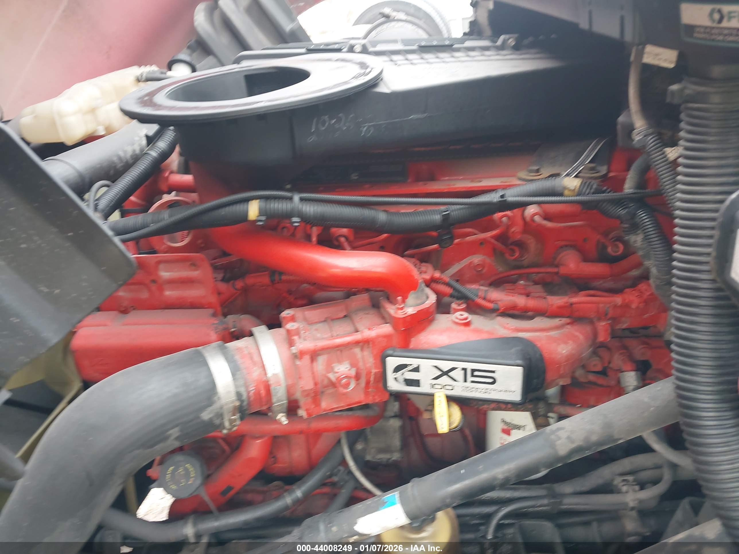 INTERNATIONAL LT image 10