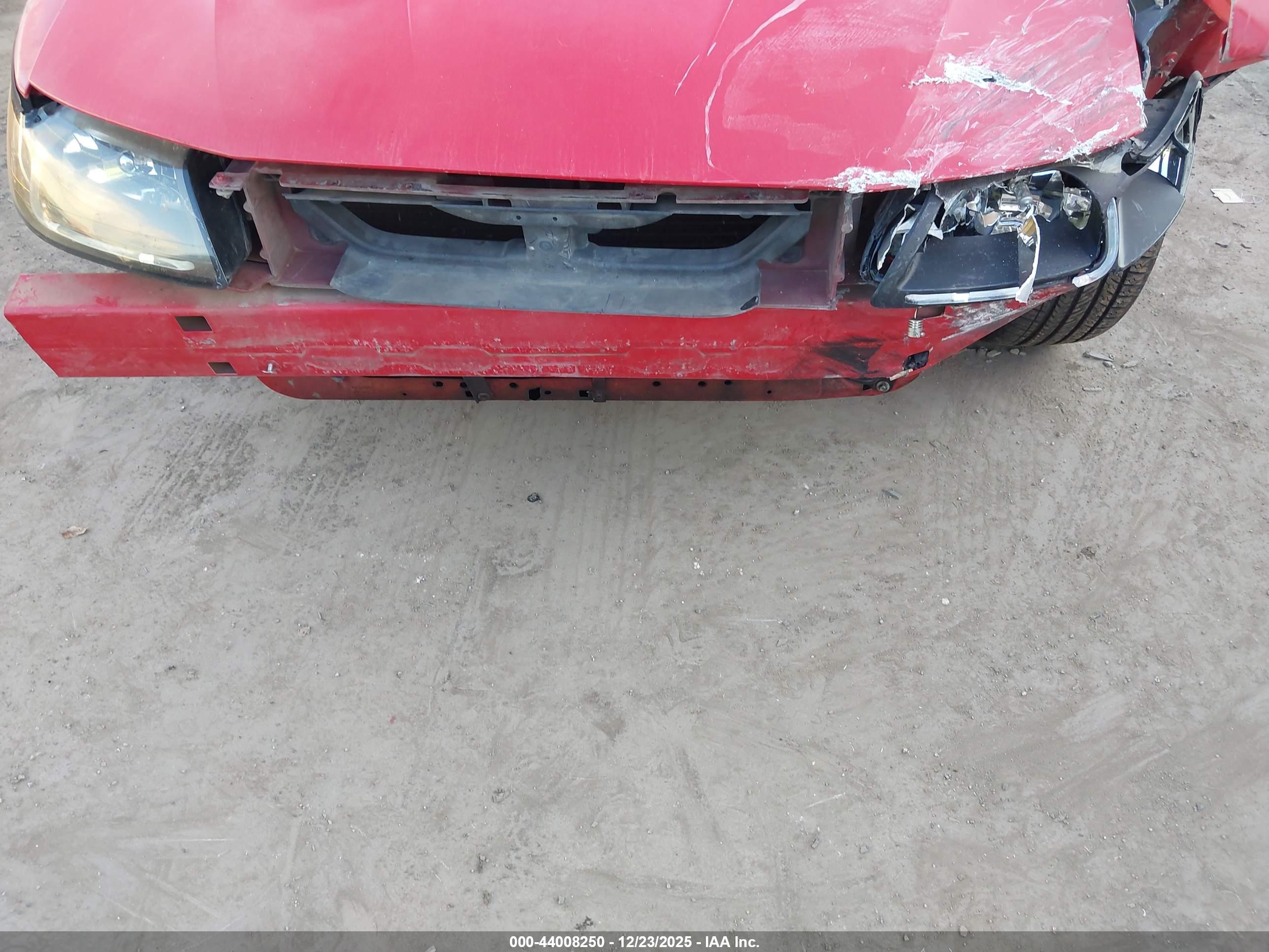 FORD MUSTANG image 6
