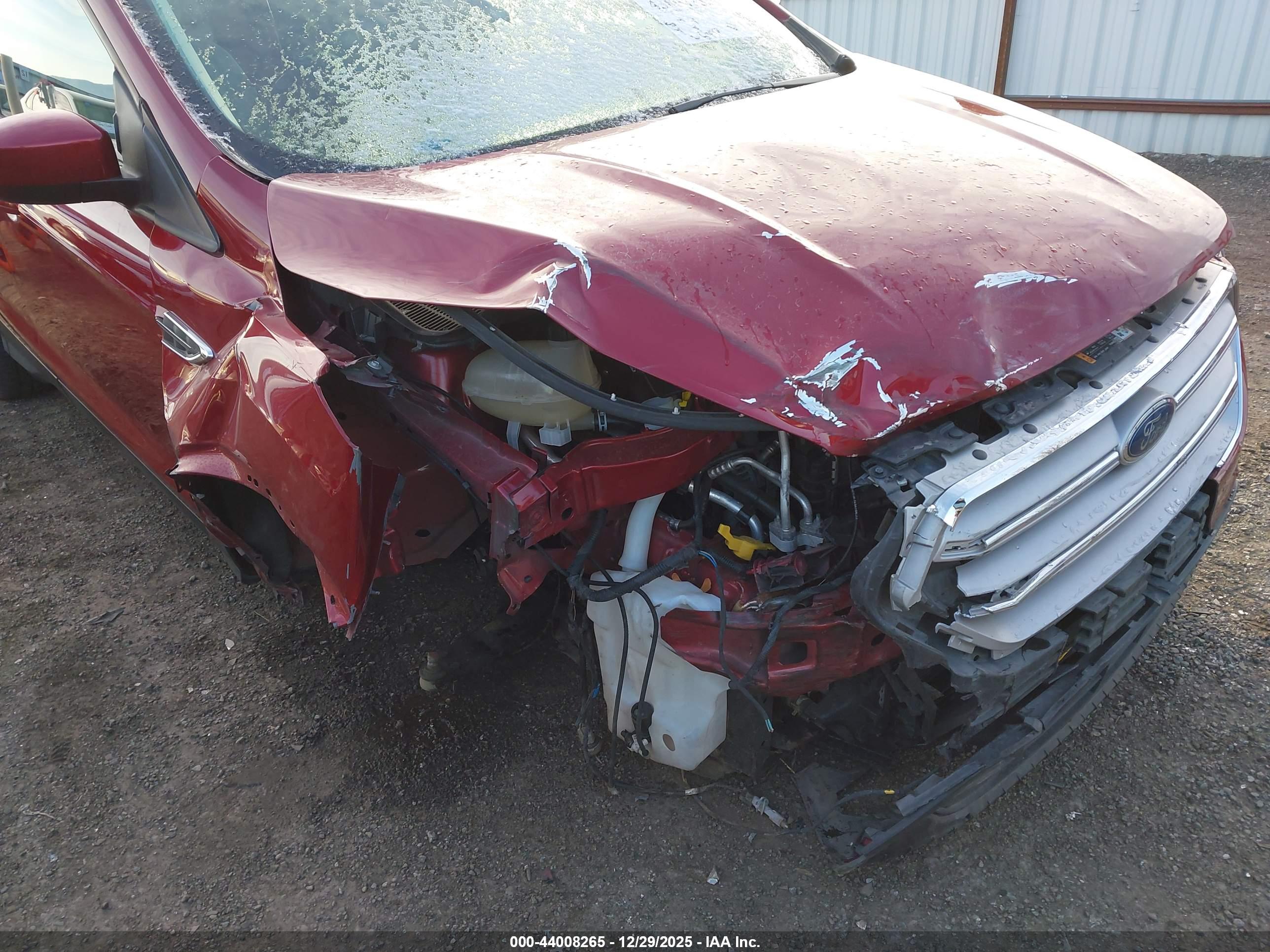 FORD ESCAPE image 6