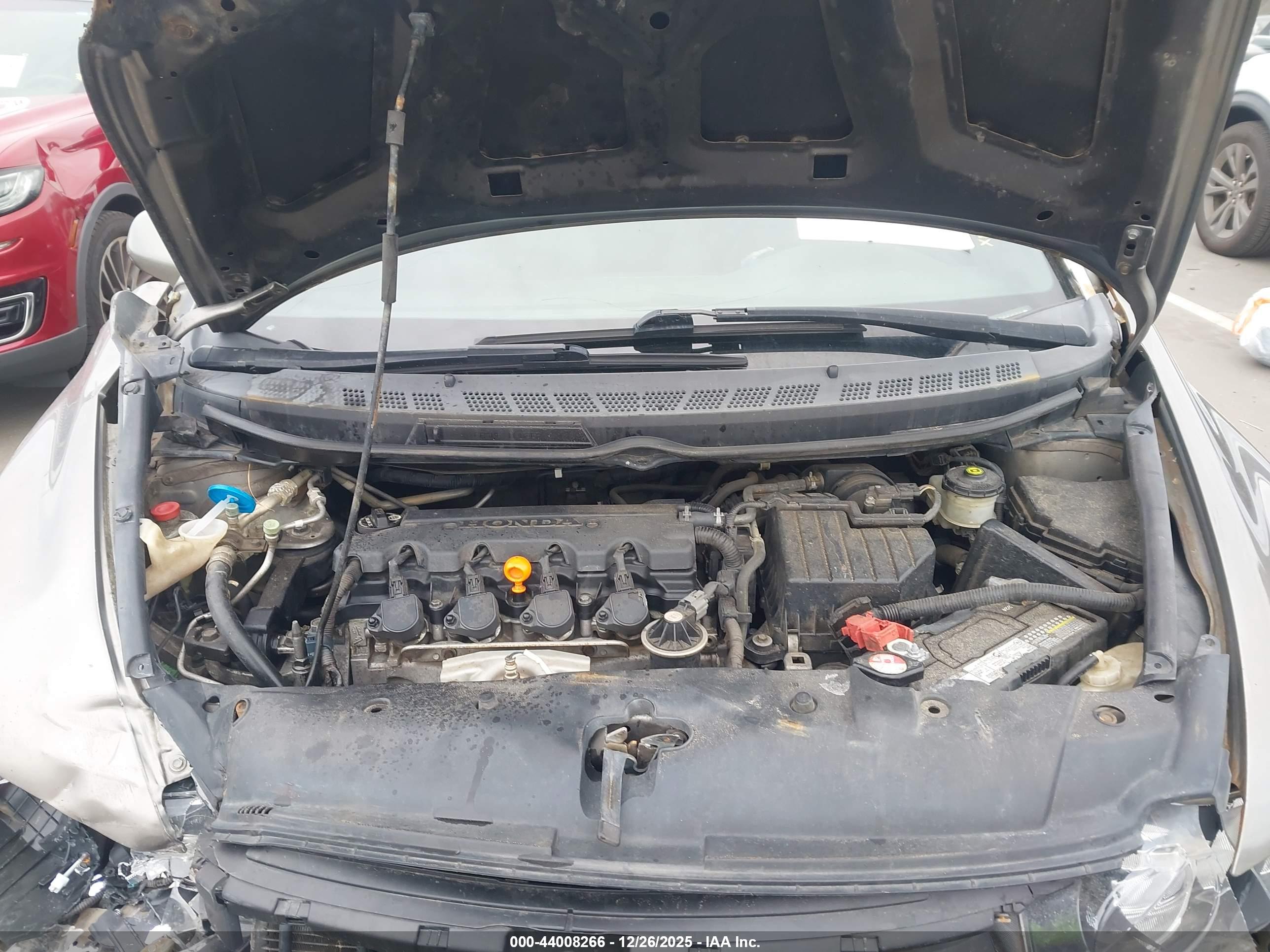HONDA CIVIC image 10