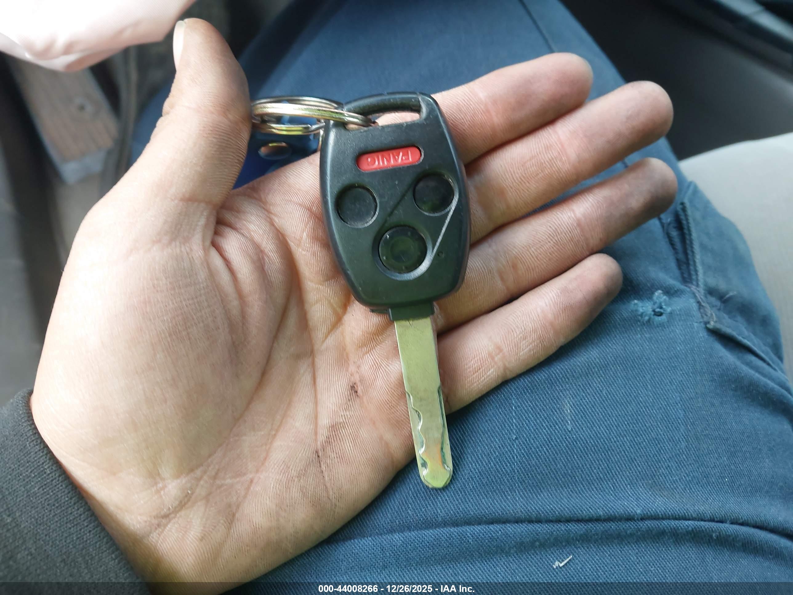 HONDA CIVIC image 11