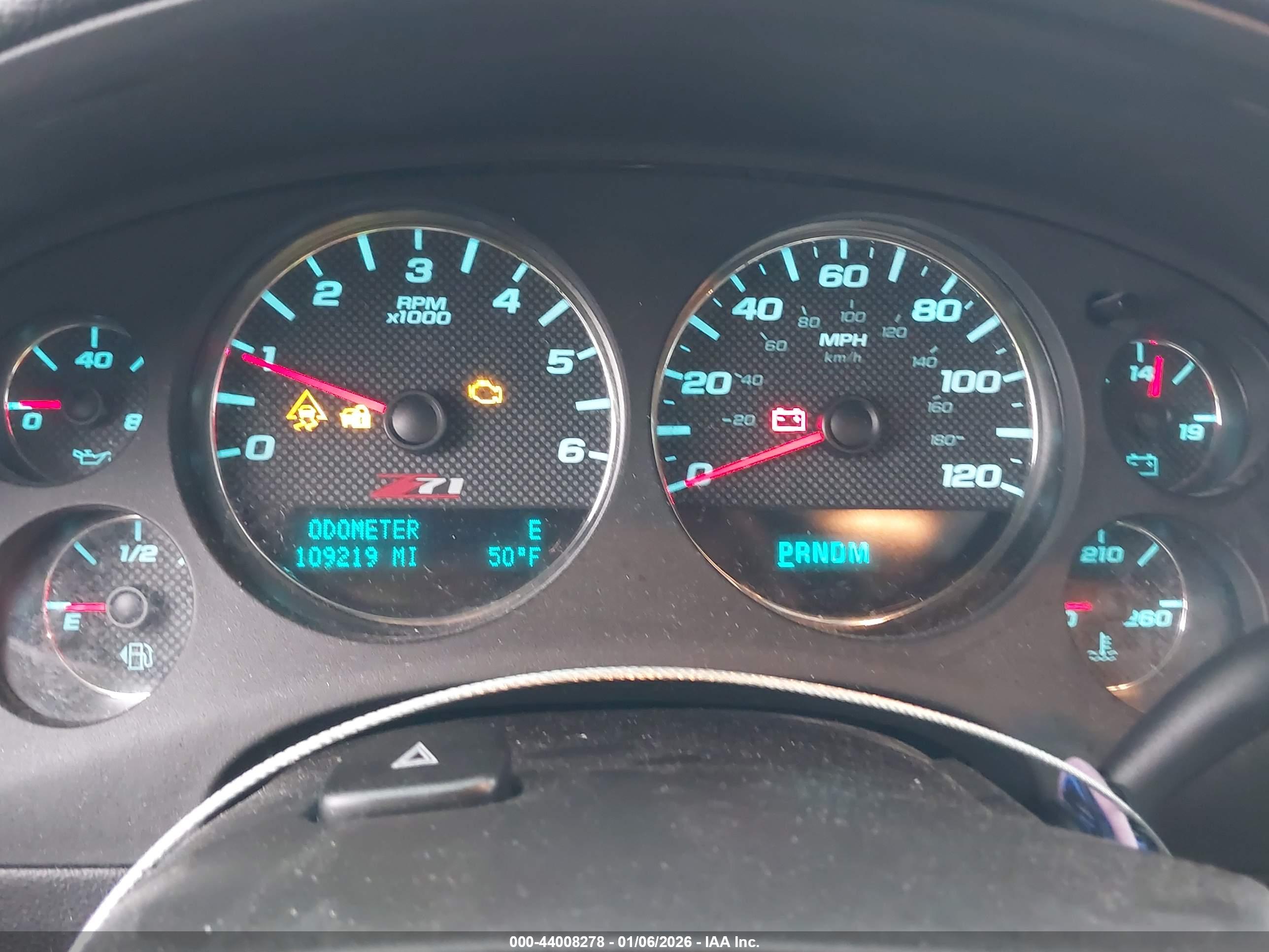GMC SIERRA image 7
