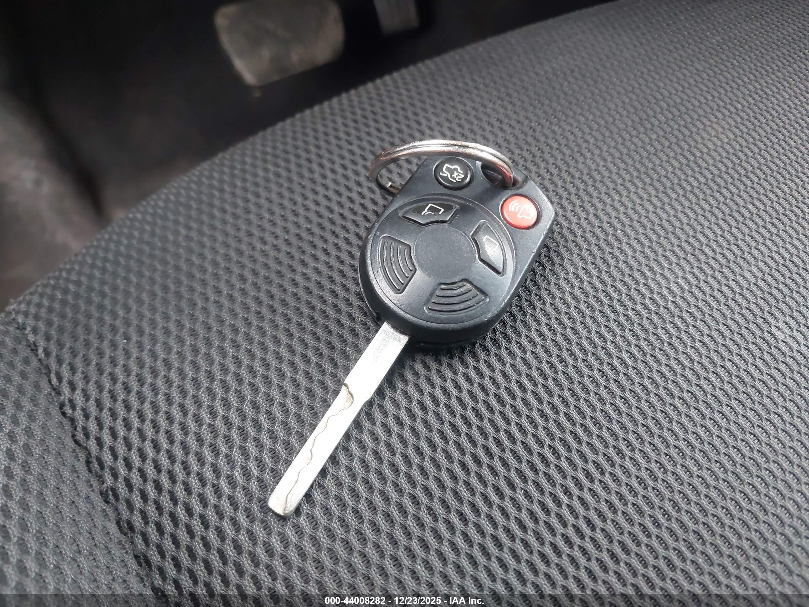 FORD FOCUS image 11