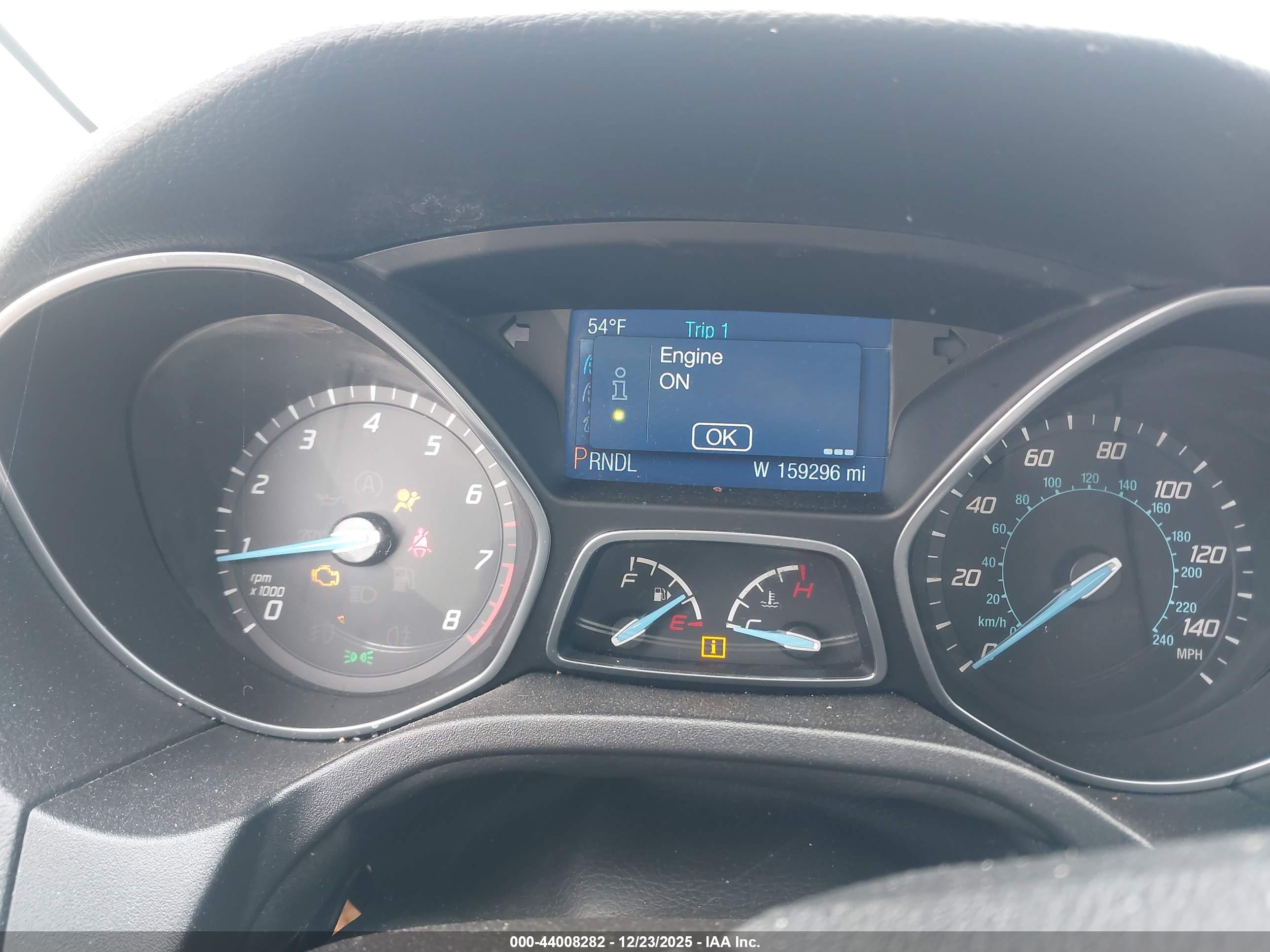 FORD FOCUS image 7
