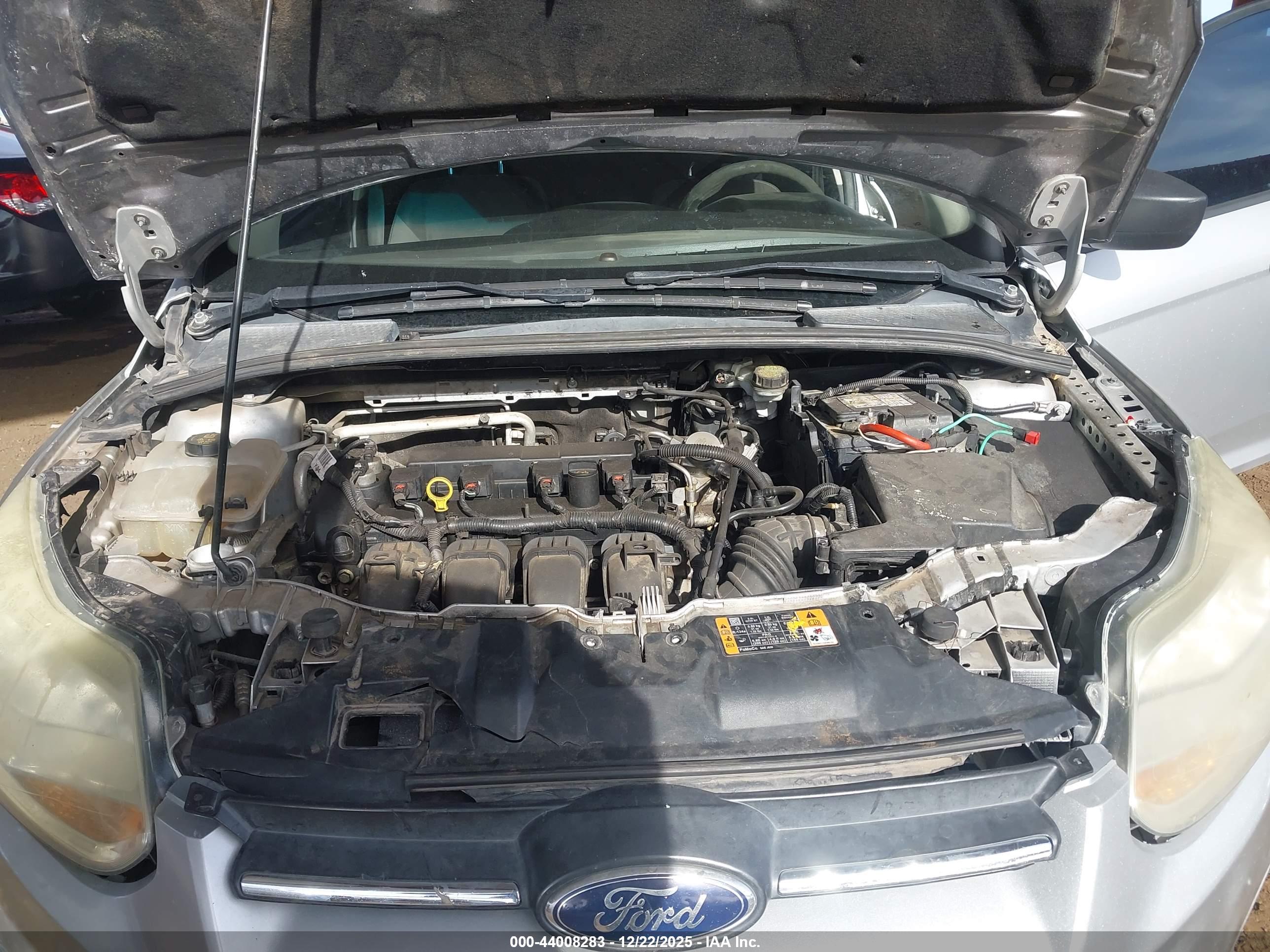 FORD FOCUS image 10