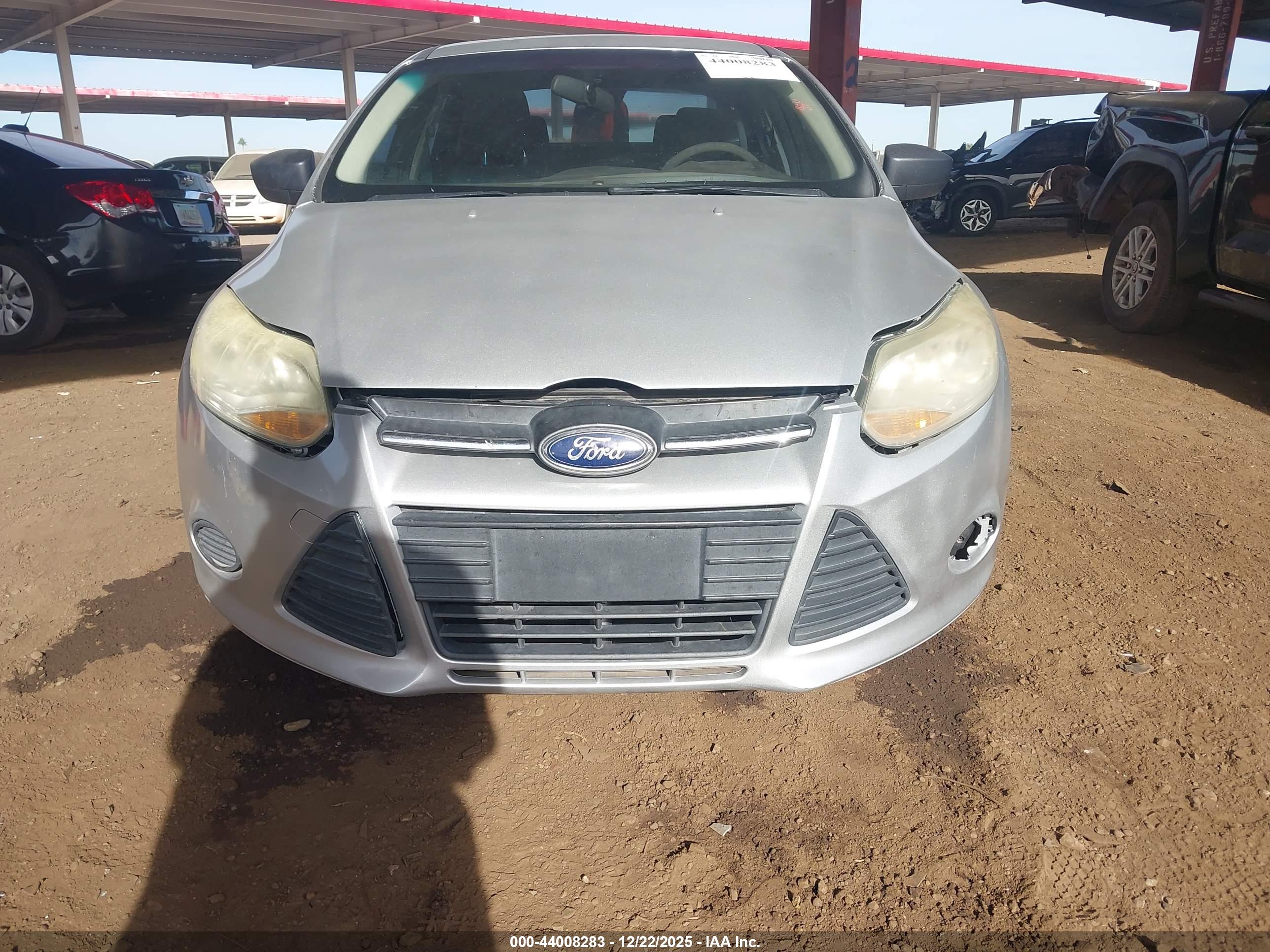 FORD FOCUS image 6