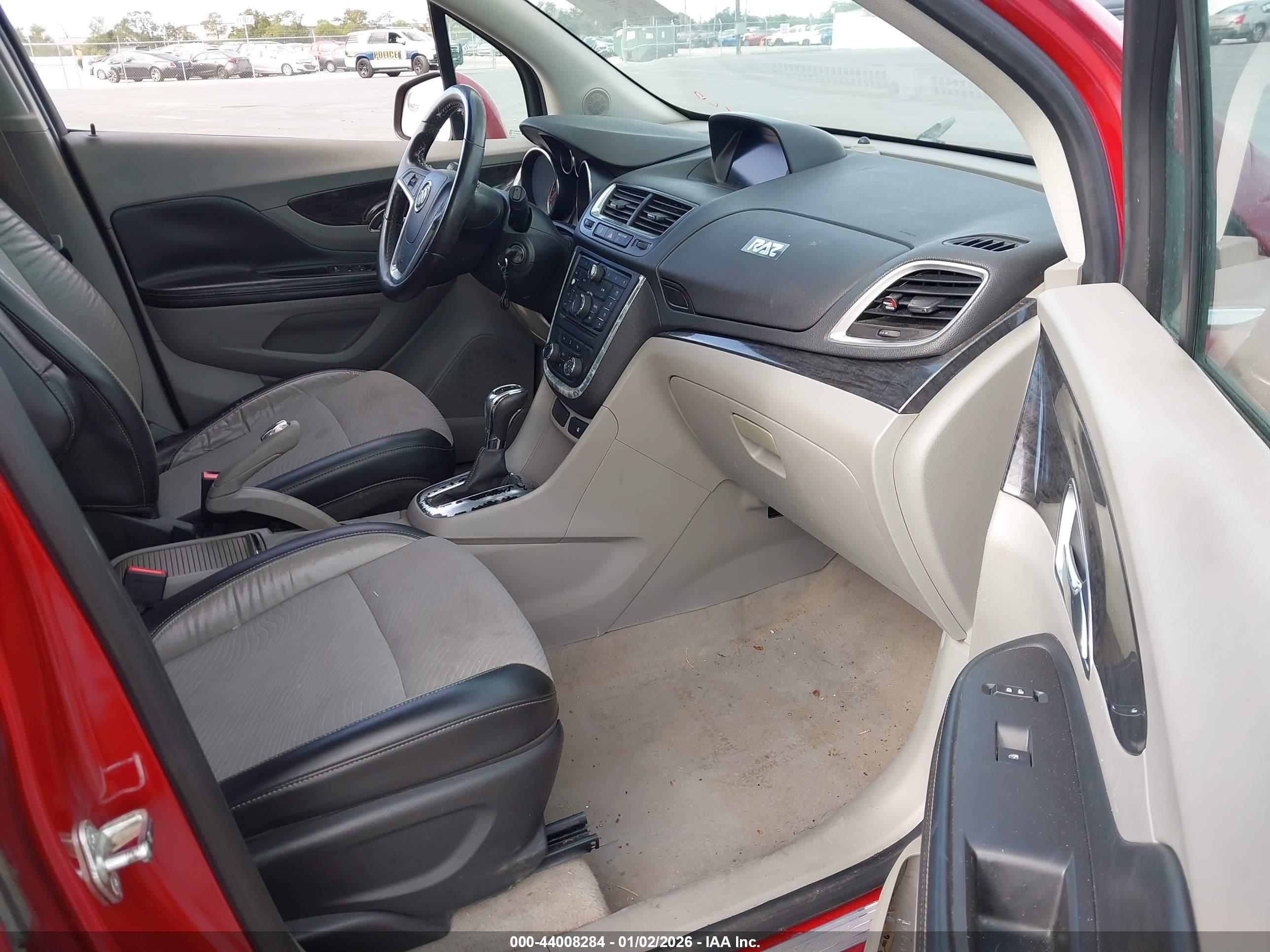 BUICK ENCORE image 5