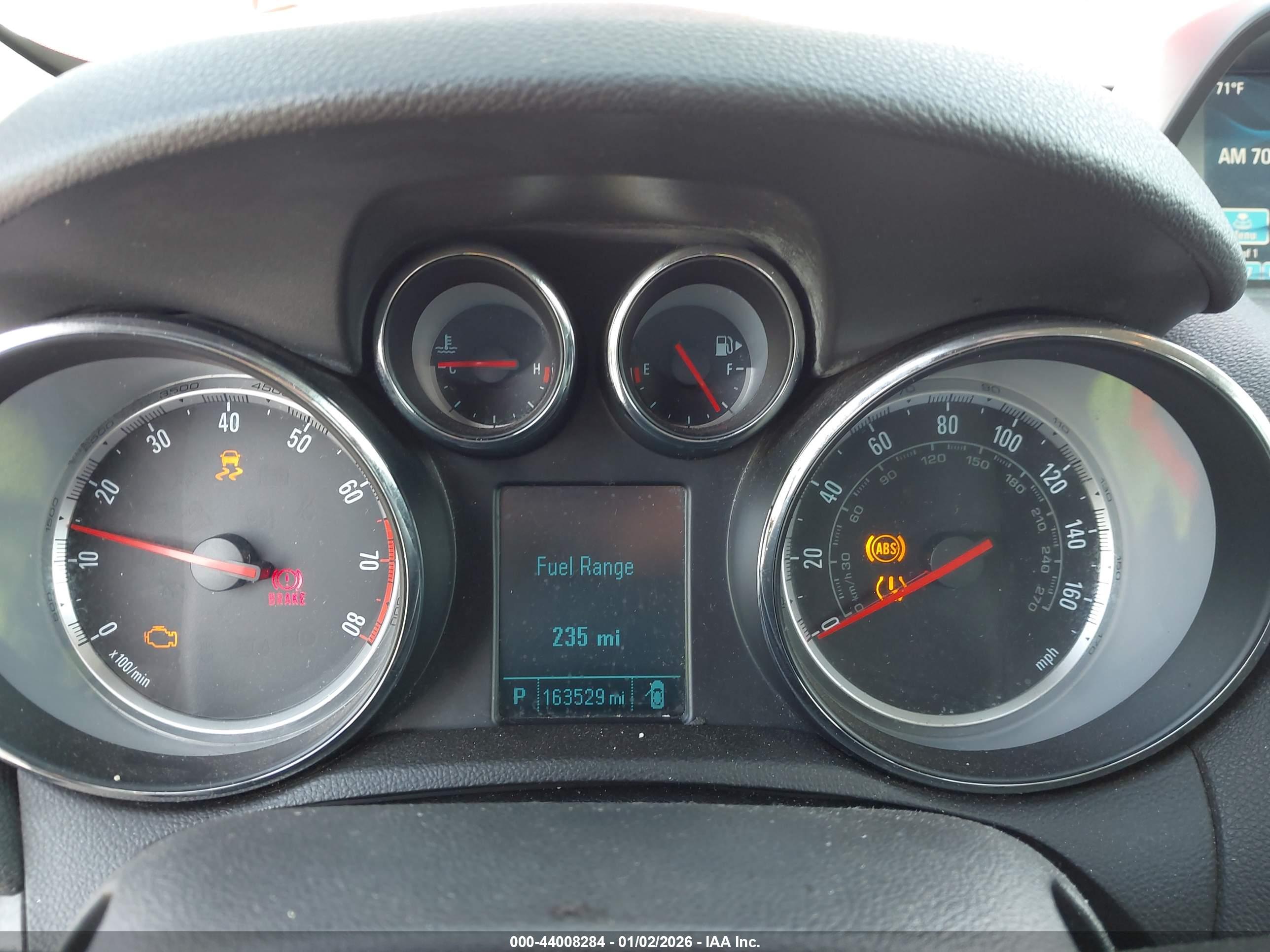 BUICK ENCORE image 7