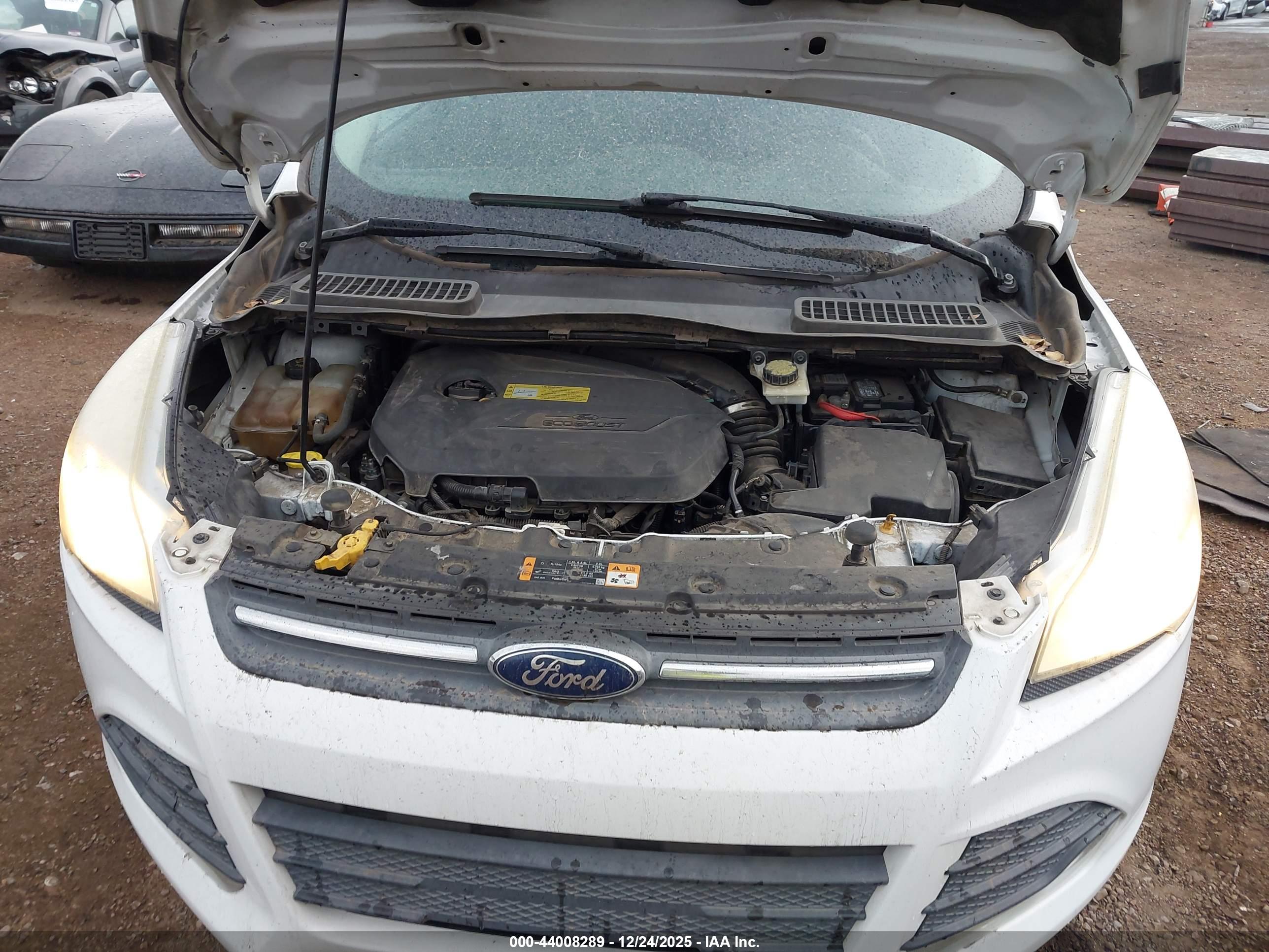 FORD ESCAPE image 10
