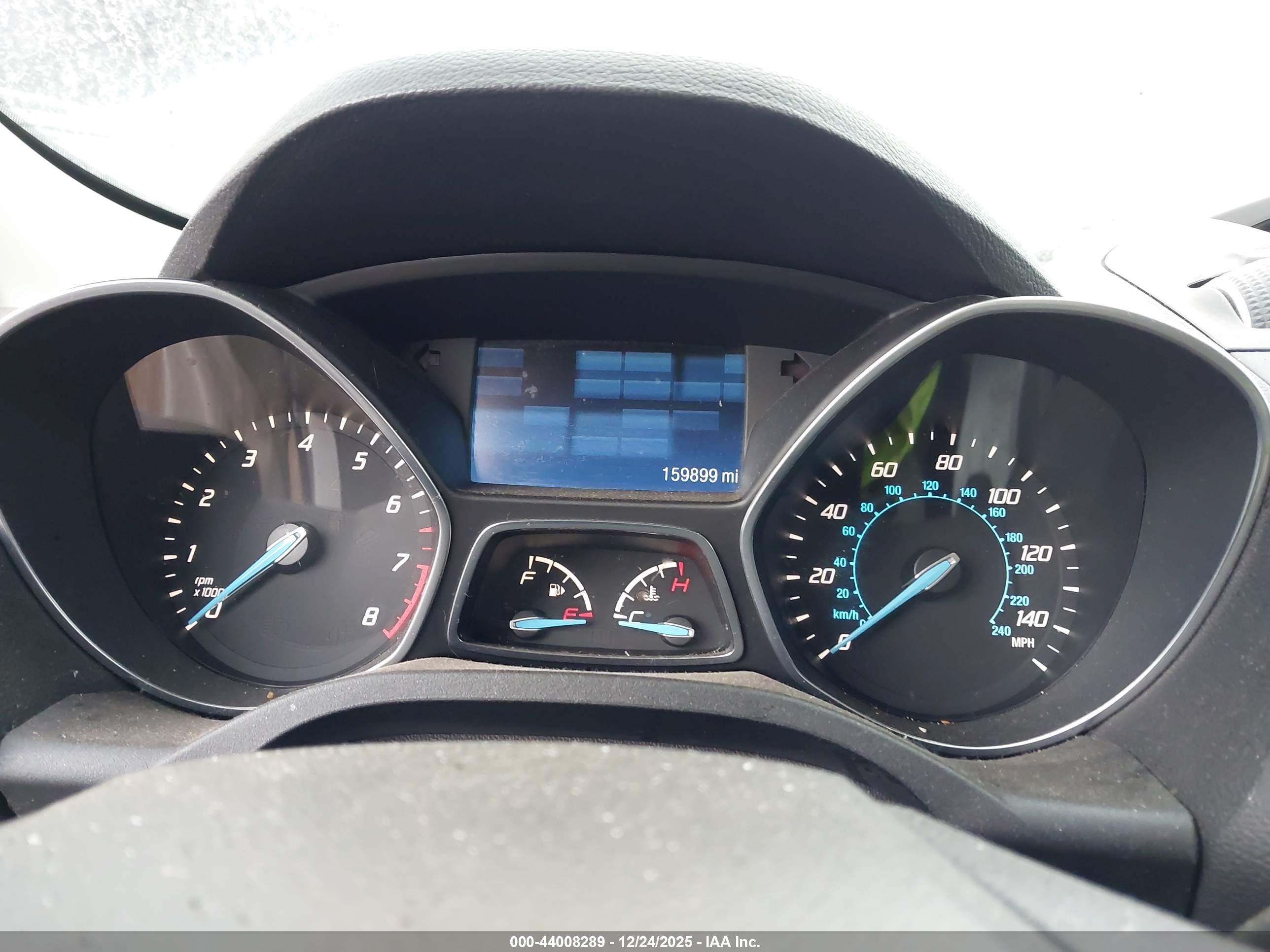 FORD ESCAPE image 7