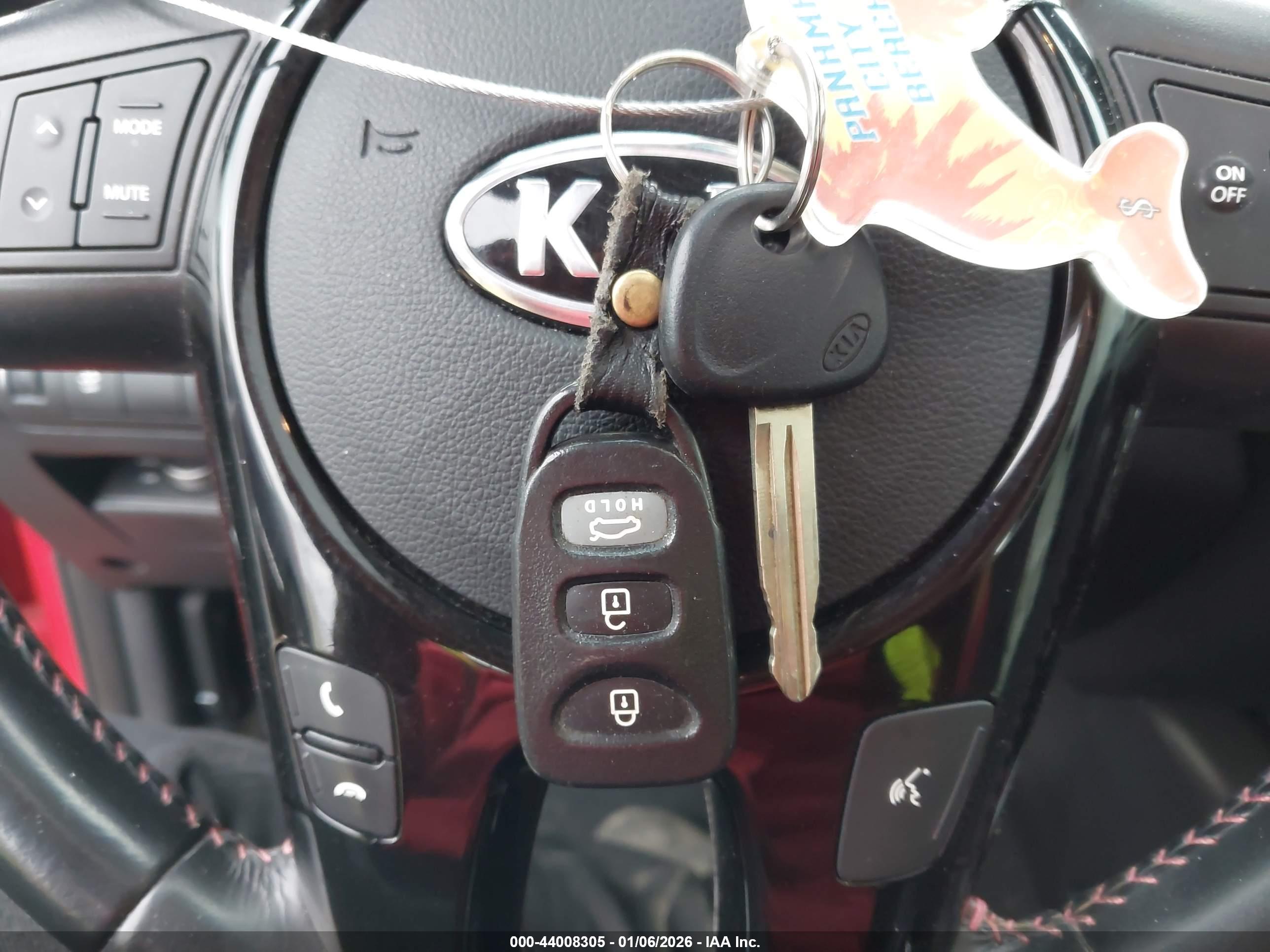KIA FORTE image 11