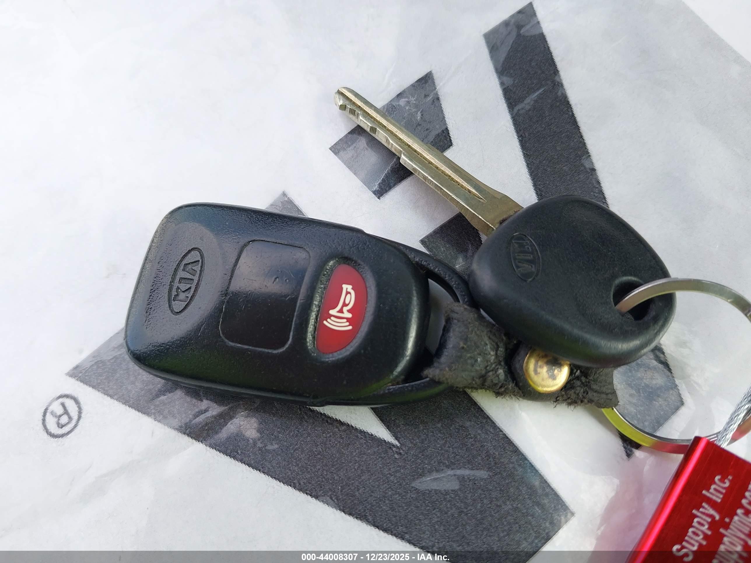 KIA FORTE image 11