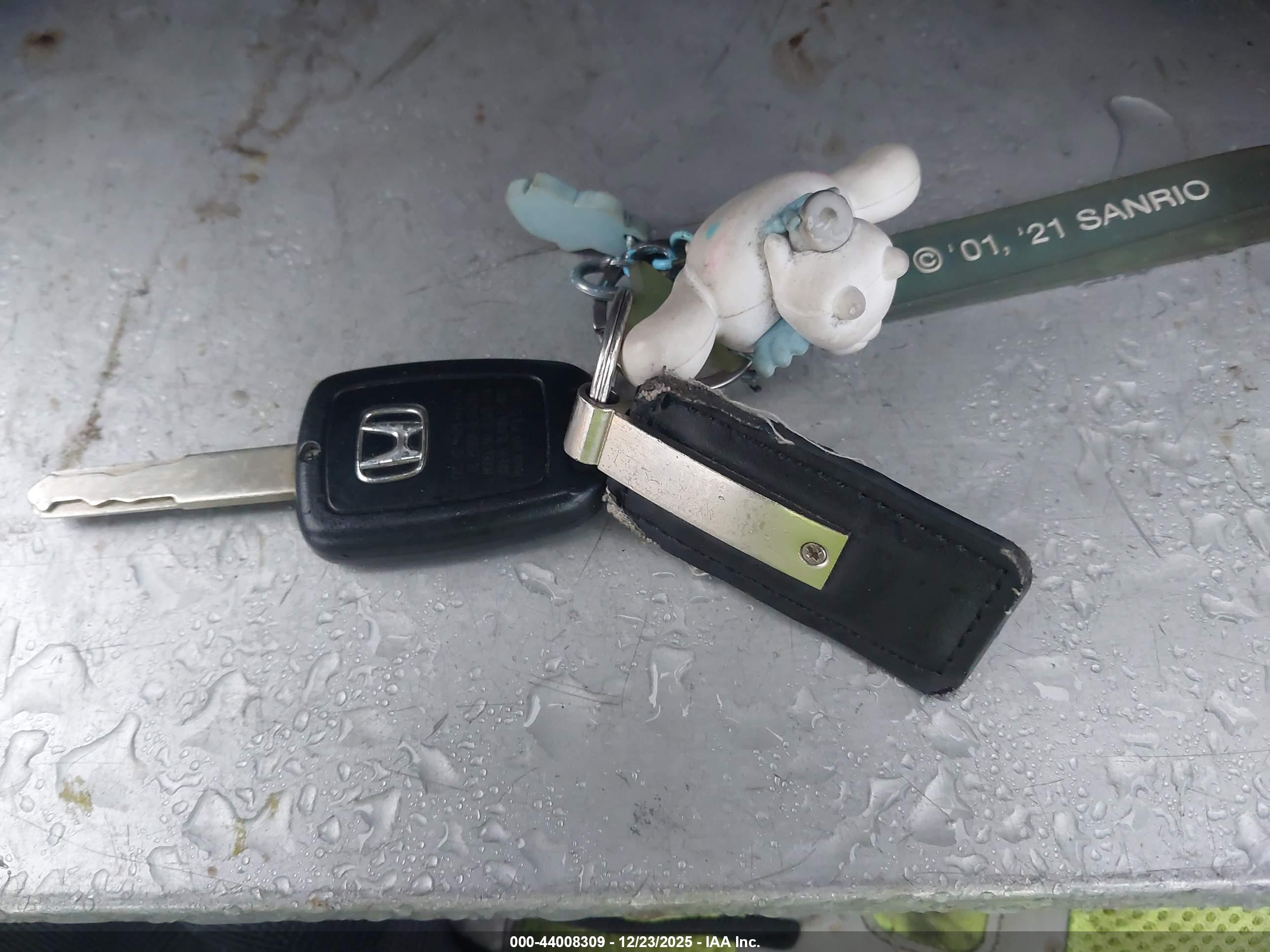 HONDA ACCORD image 11