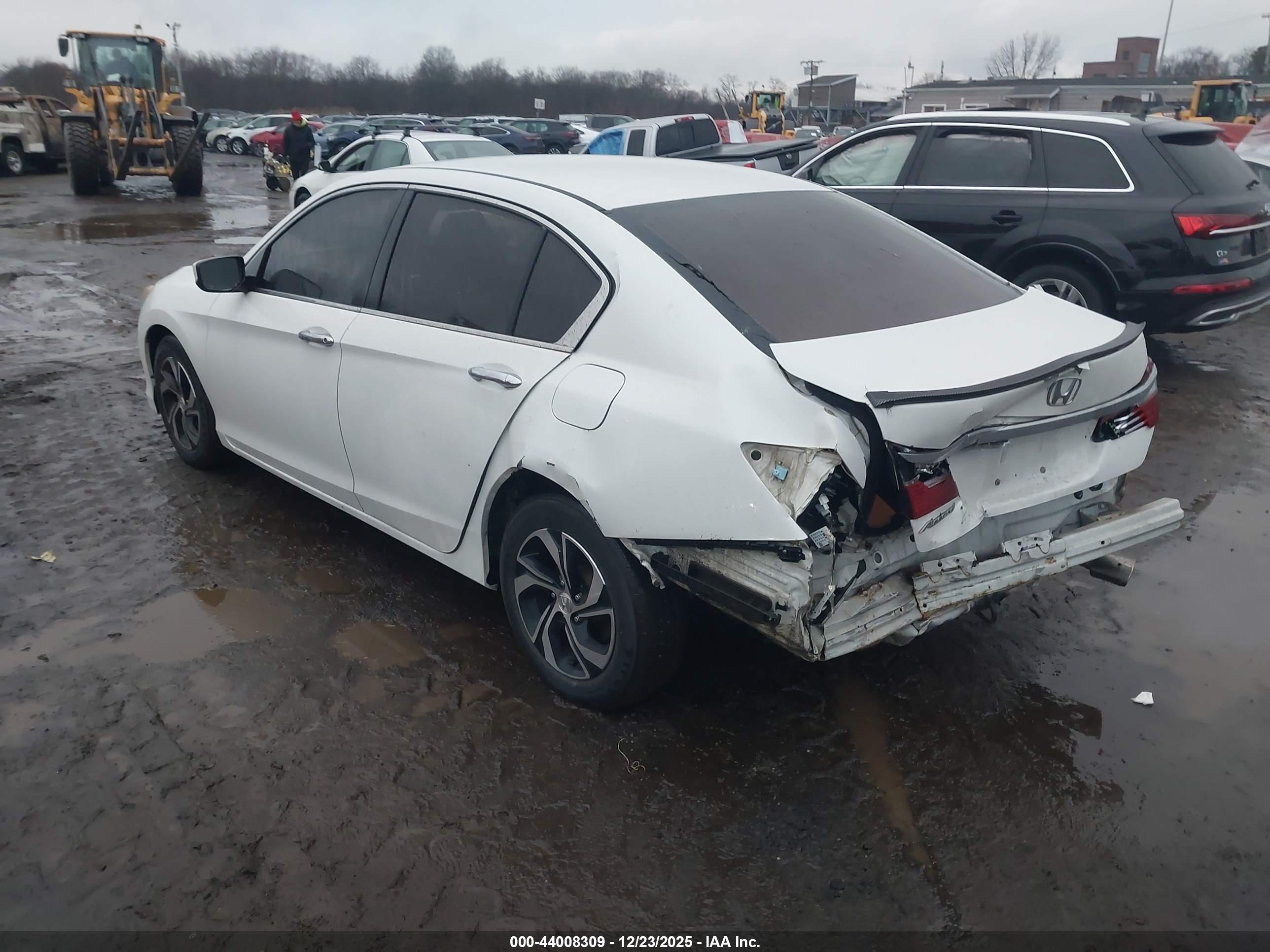 HONDA ACCORD image 6