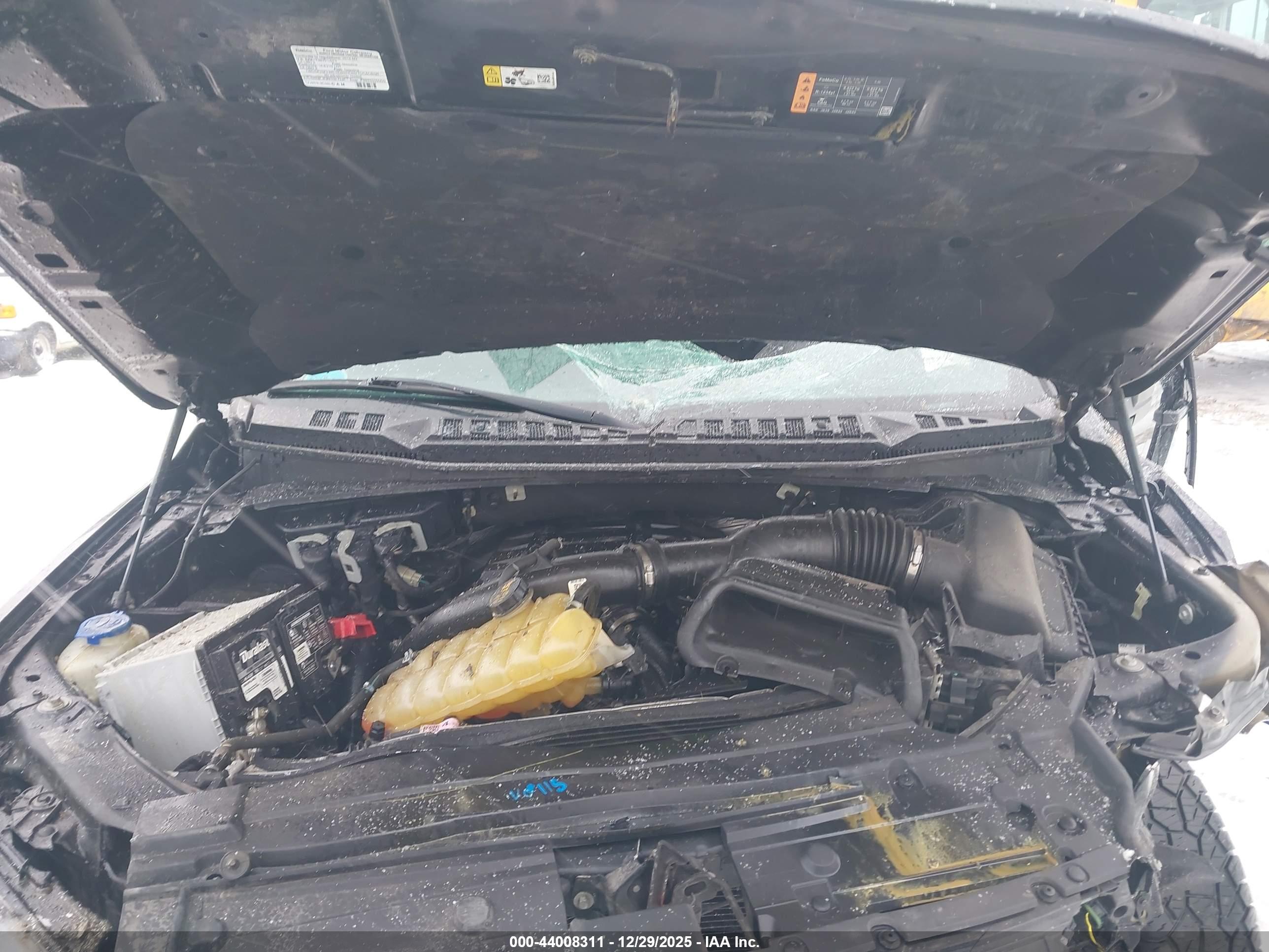 FORD F-150 image 10