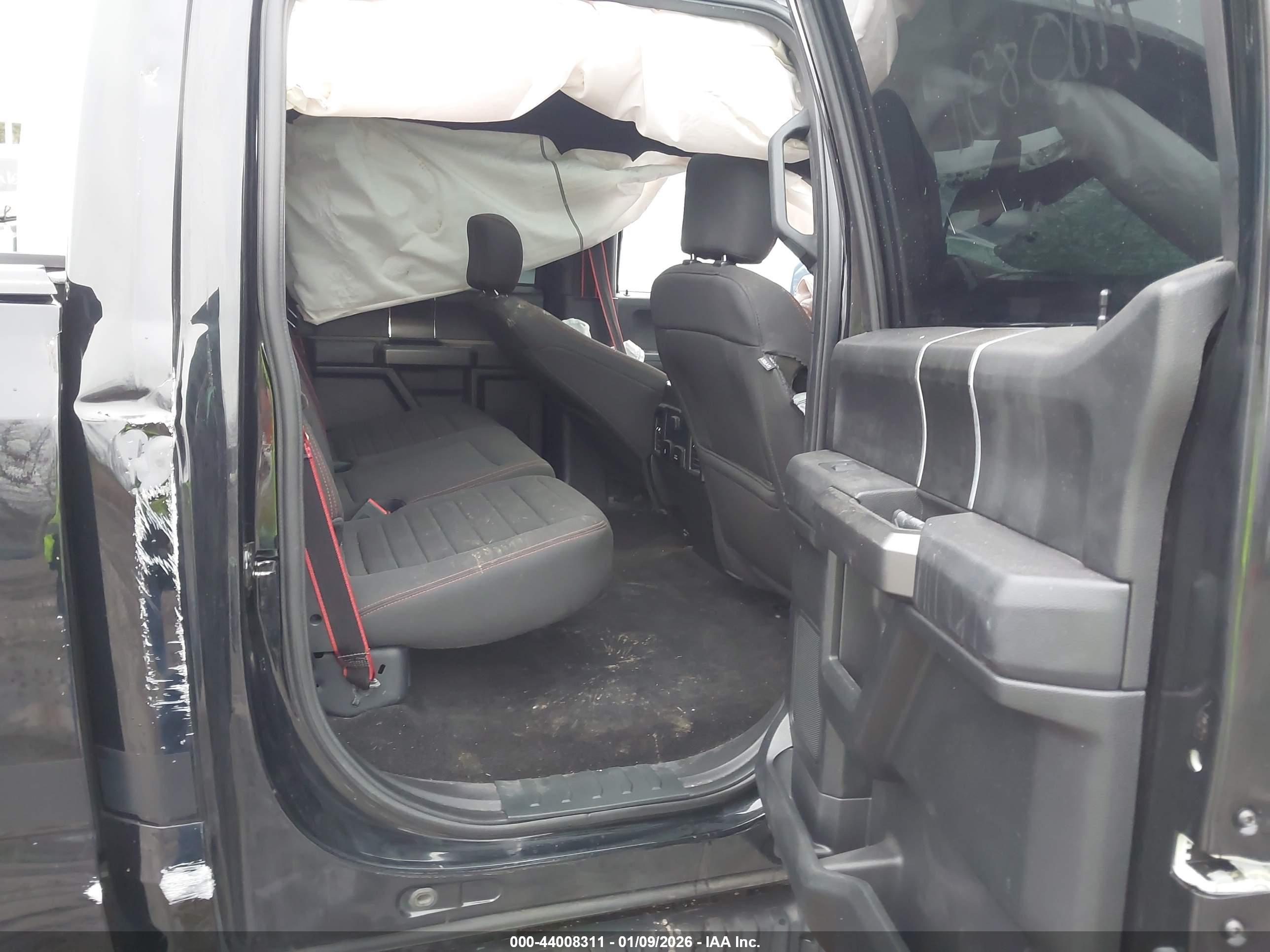 FORD F-150 image 8