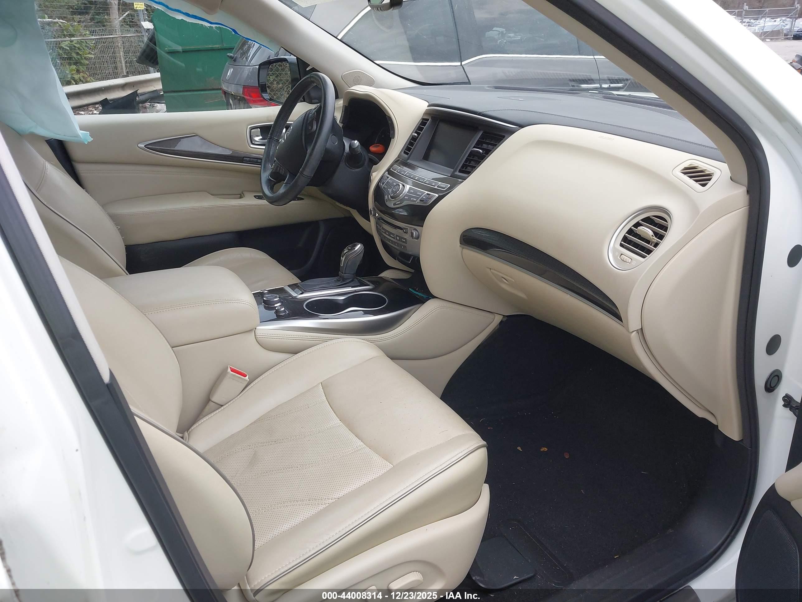 INFINITI QX60 image 5