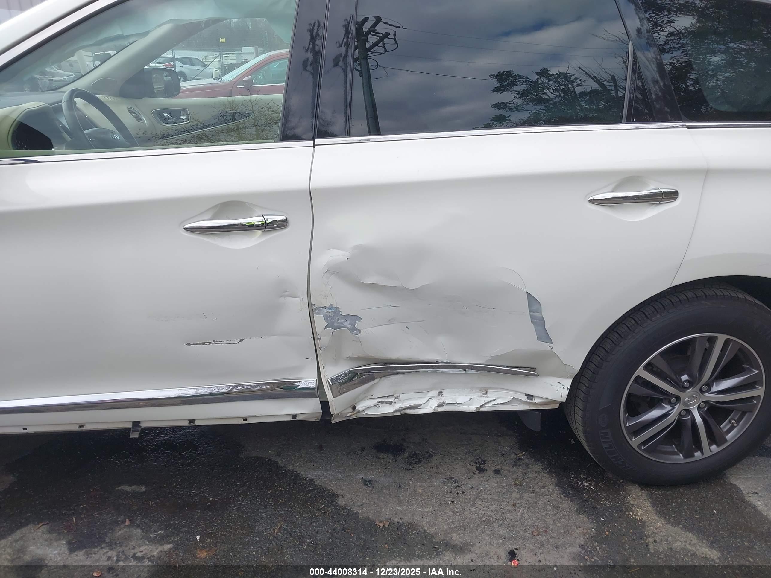 INFINITI QX60 image 6