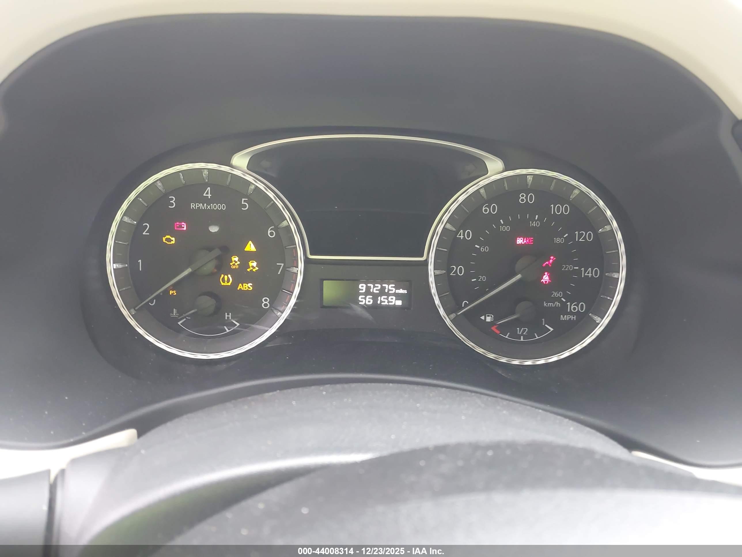 INFINITI QX60 image 7