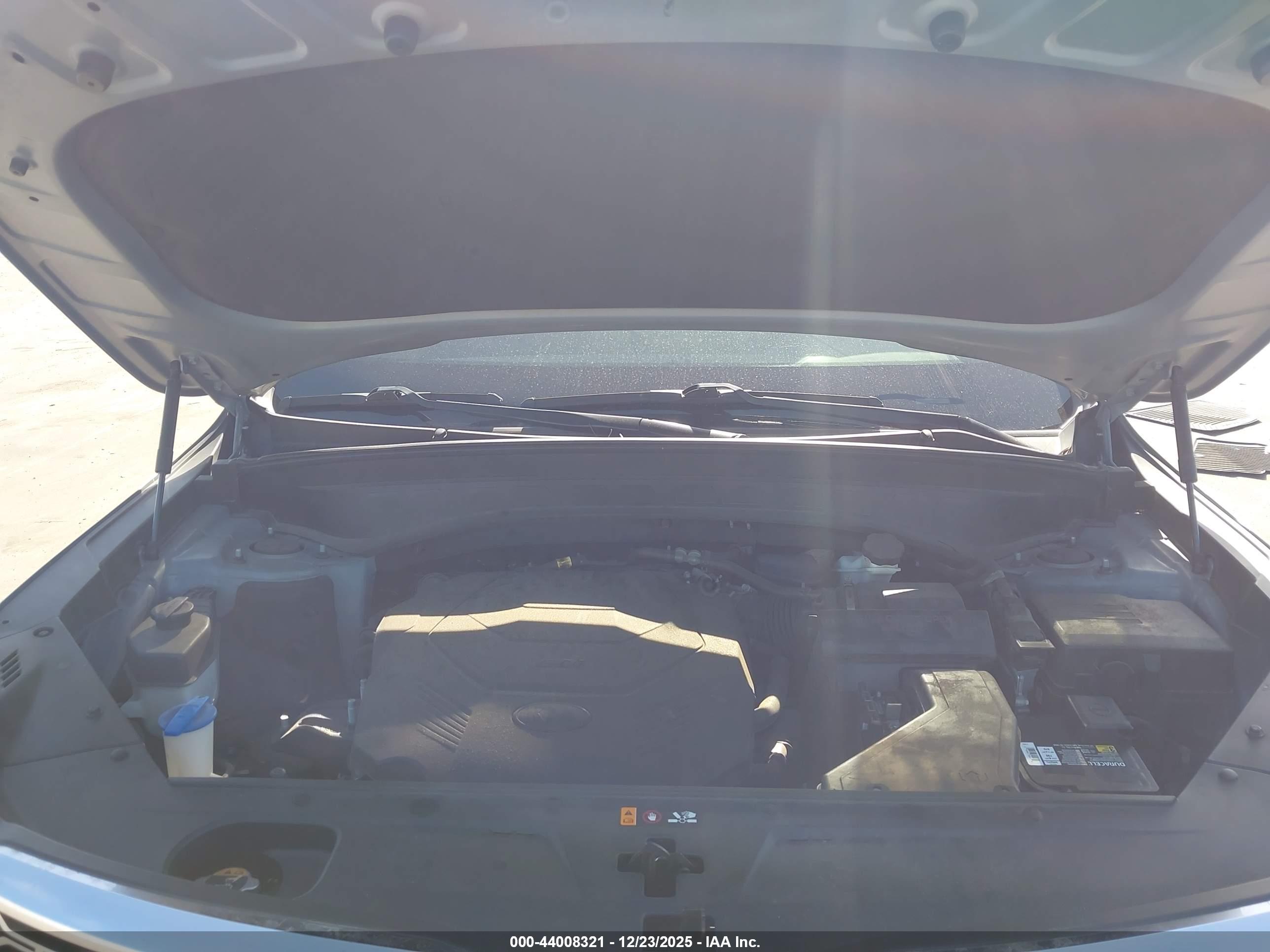 KIA TELLURIDE image 10