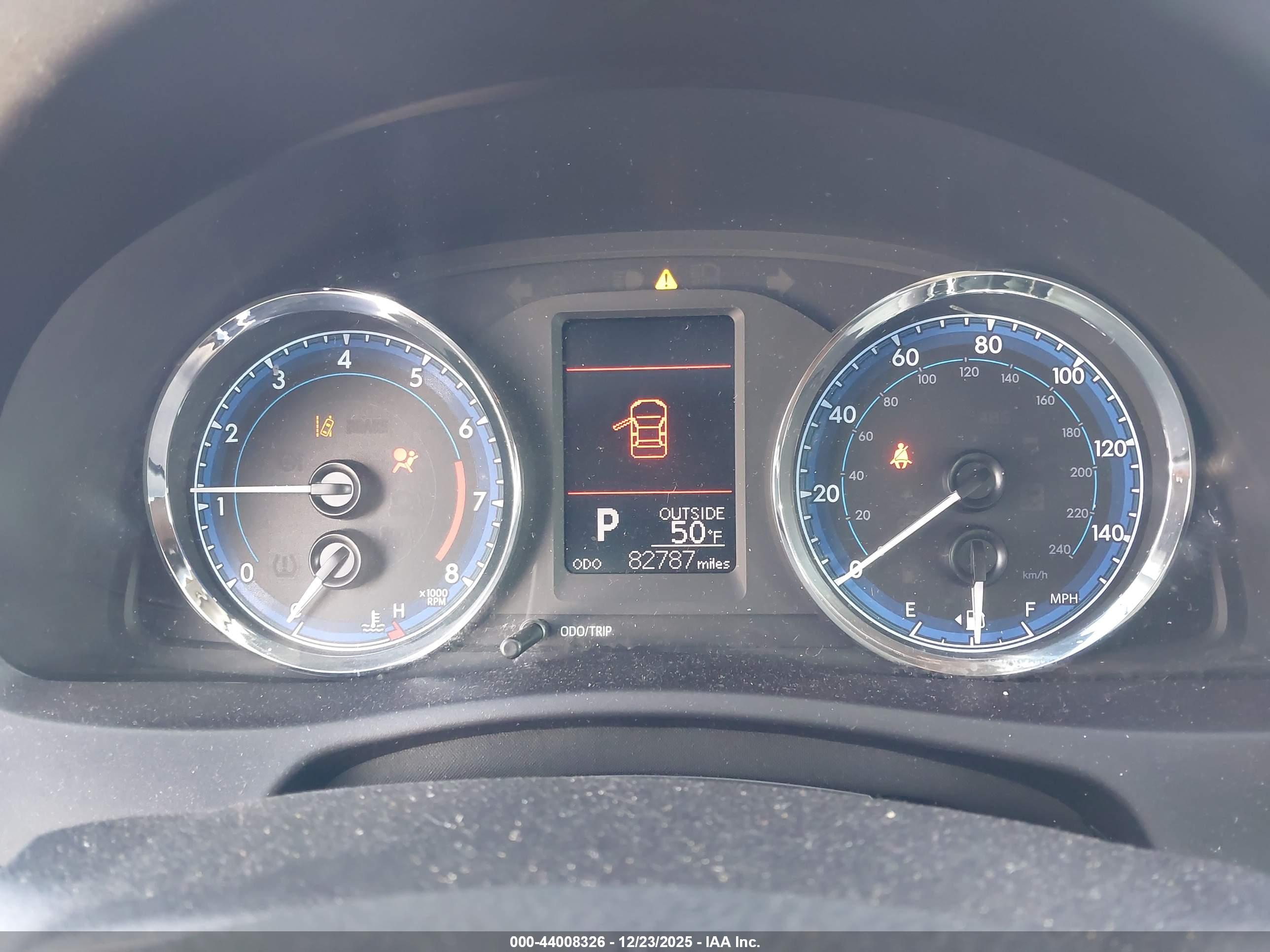 TOYOTA COROLLA image 7