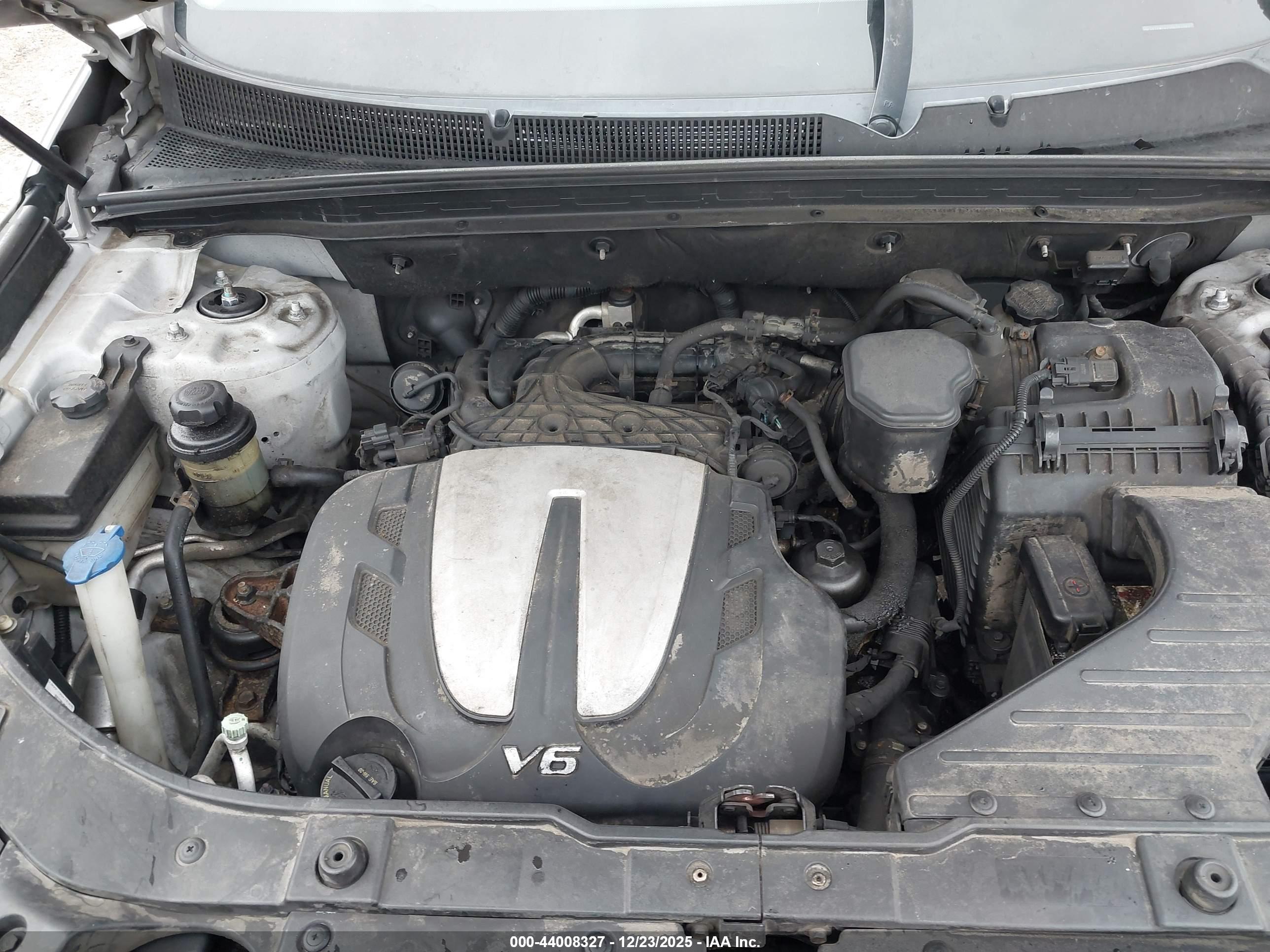 KIA SORENTO image 10