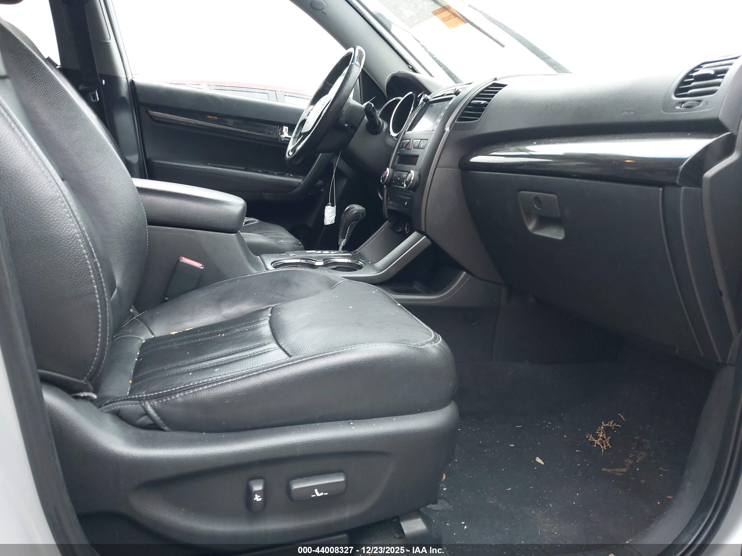 KIA SORENTO image 5