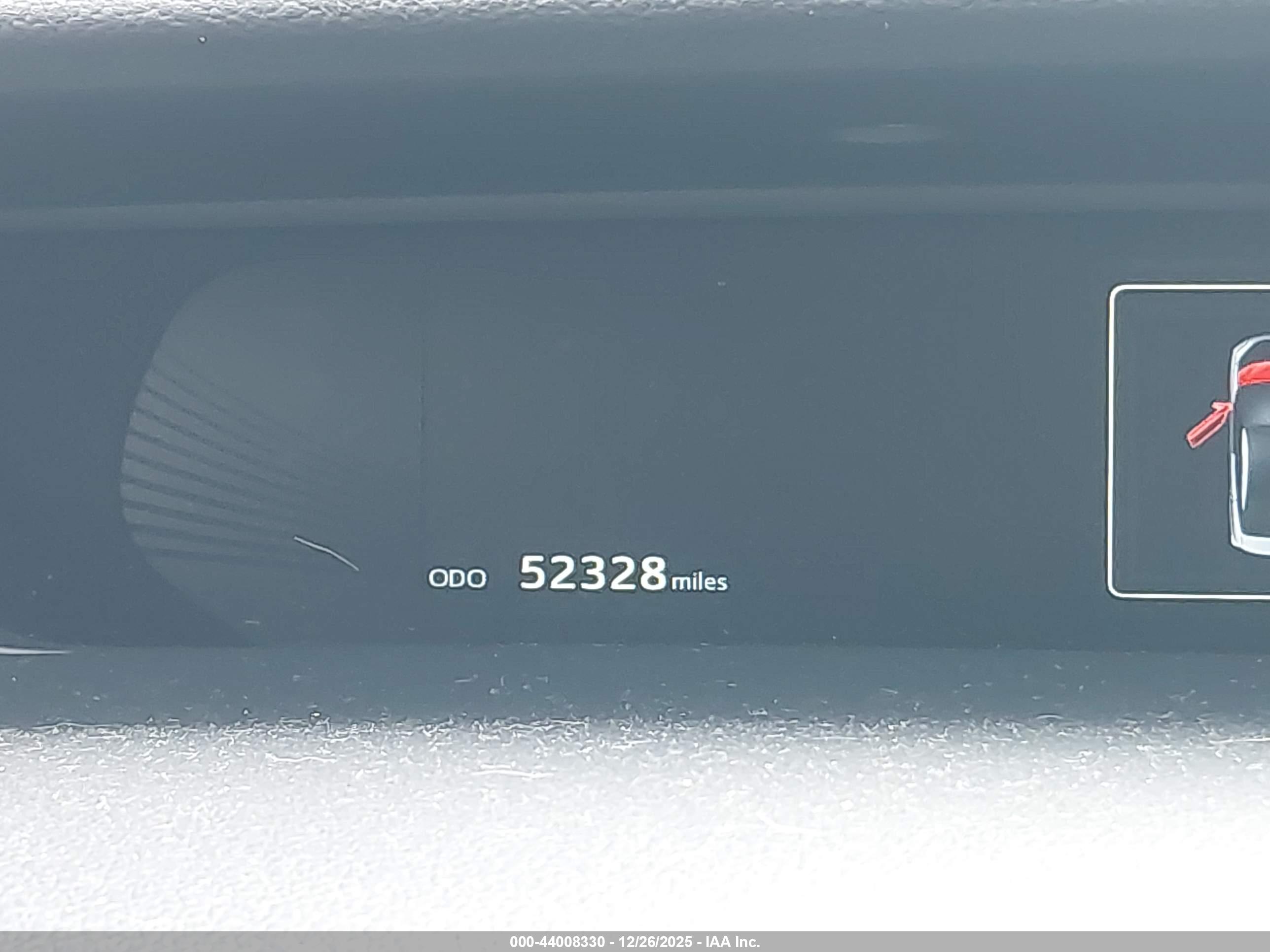 TOYOTA MIRAI image 7