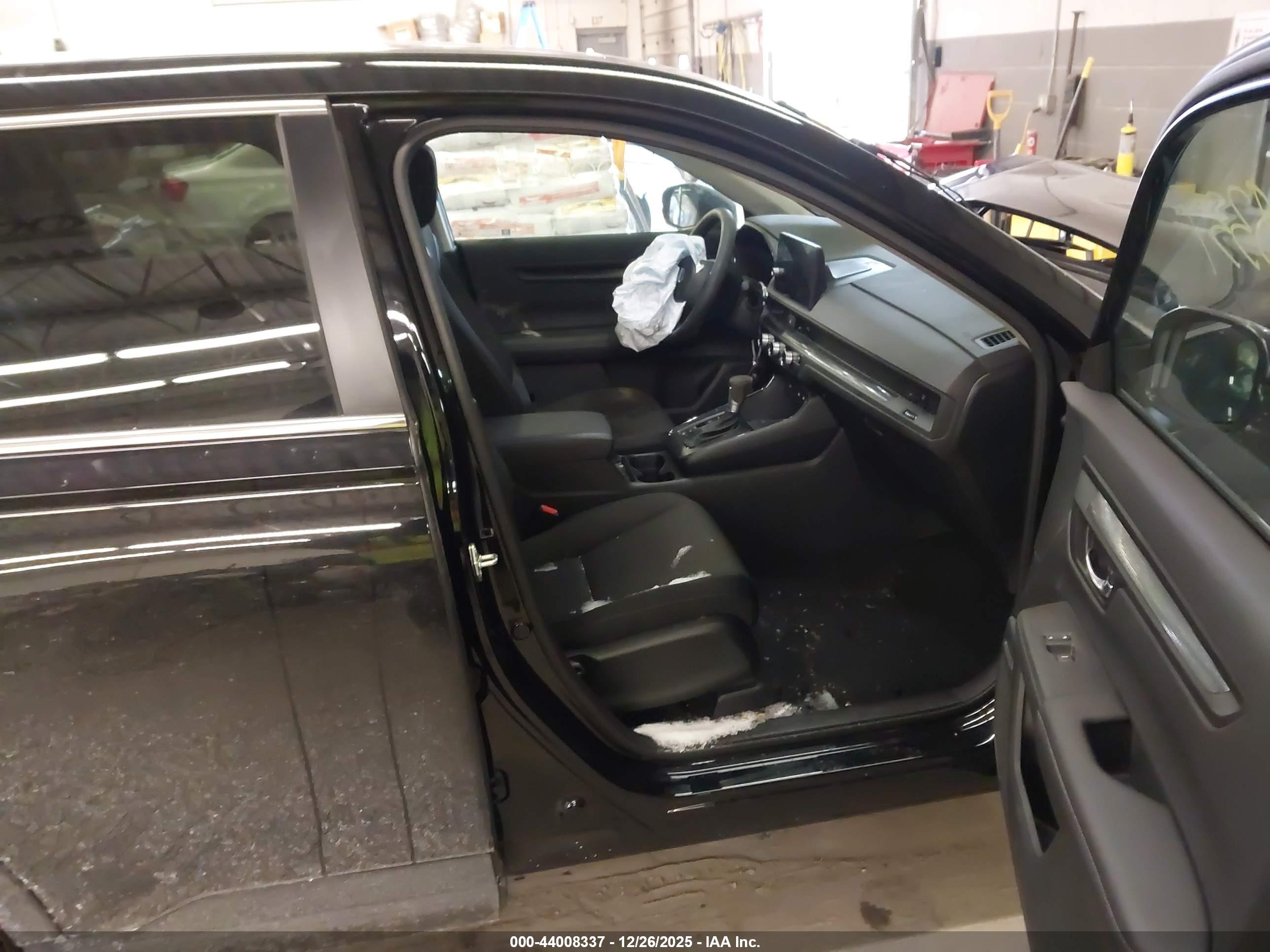 HONDA CR-V image 5