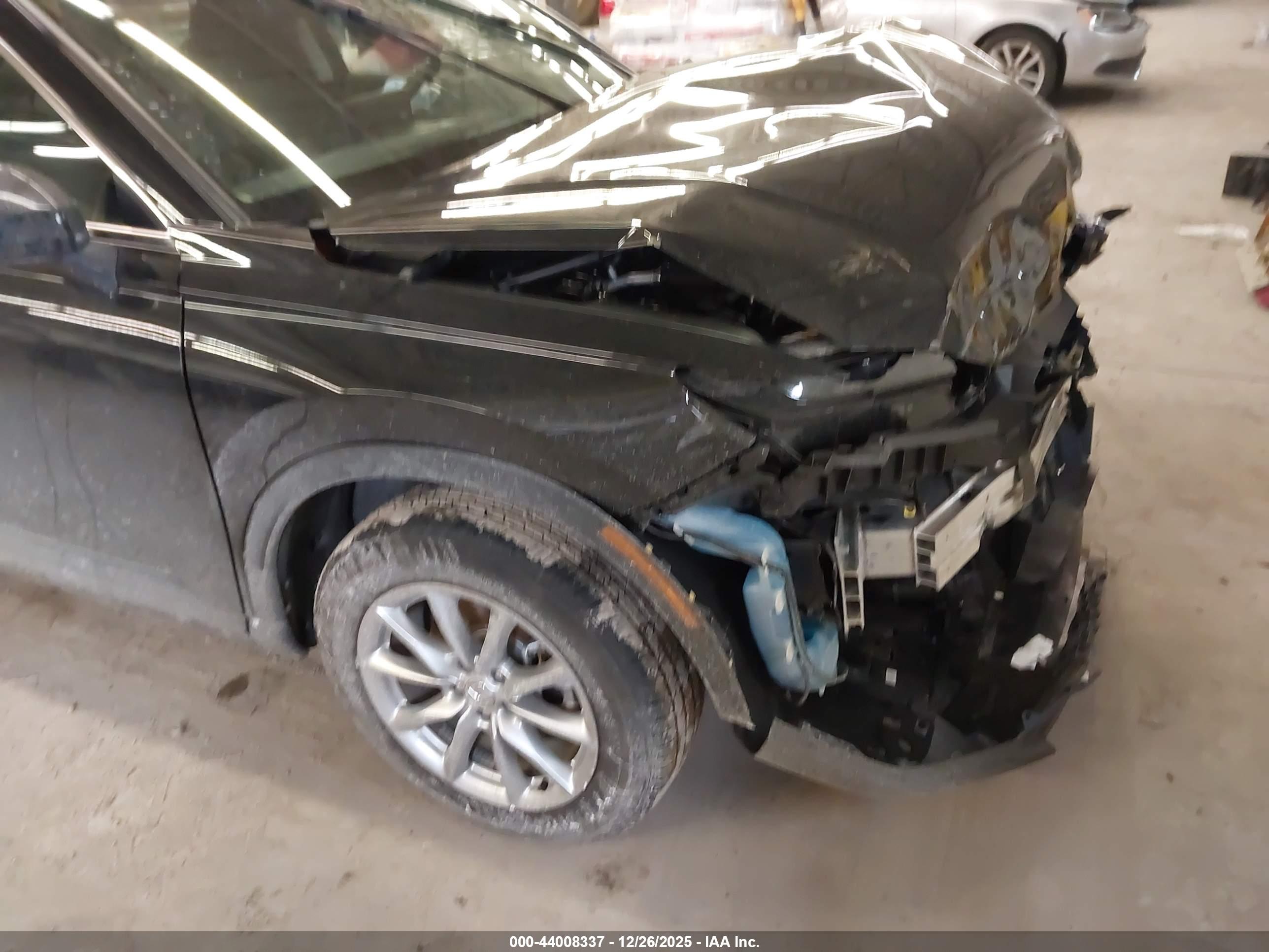 HONDA CR-V image 6