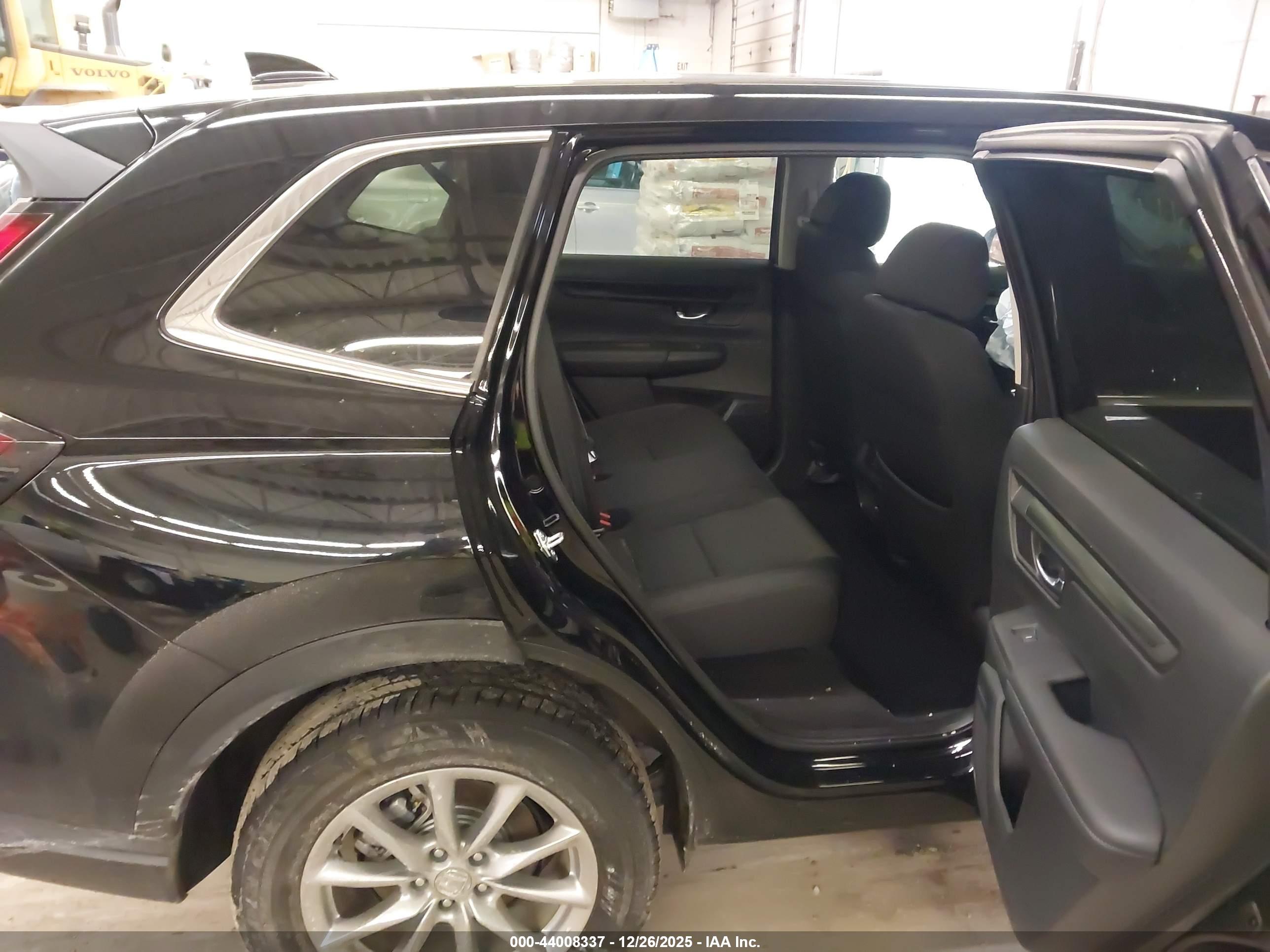 HONDA CR-V image 8